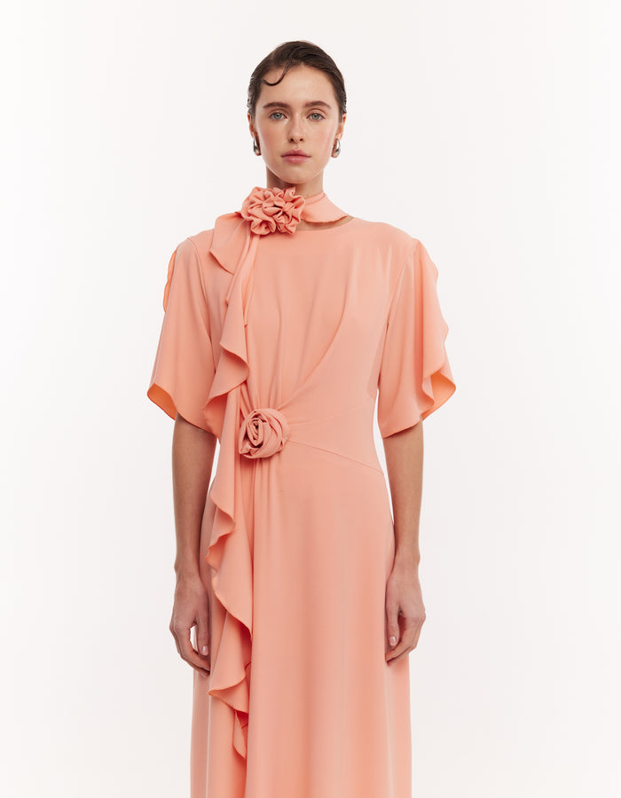 Adelin dress