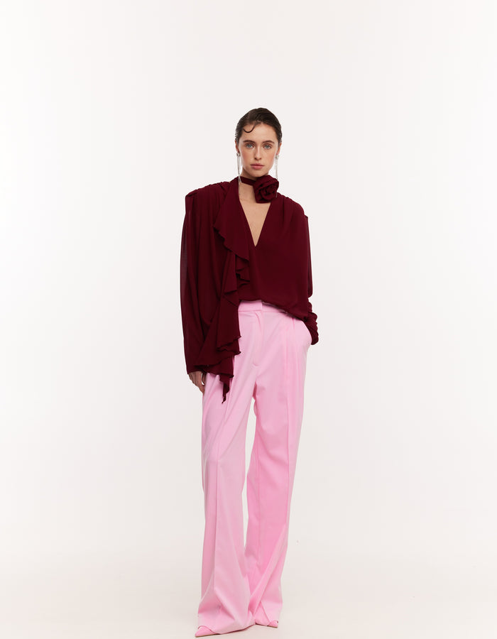 Kate palazzo pants