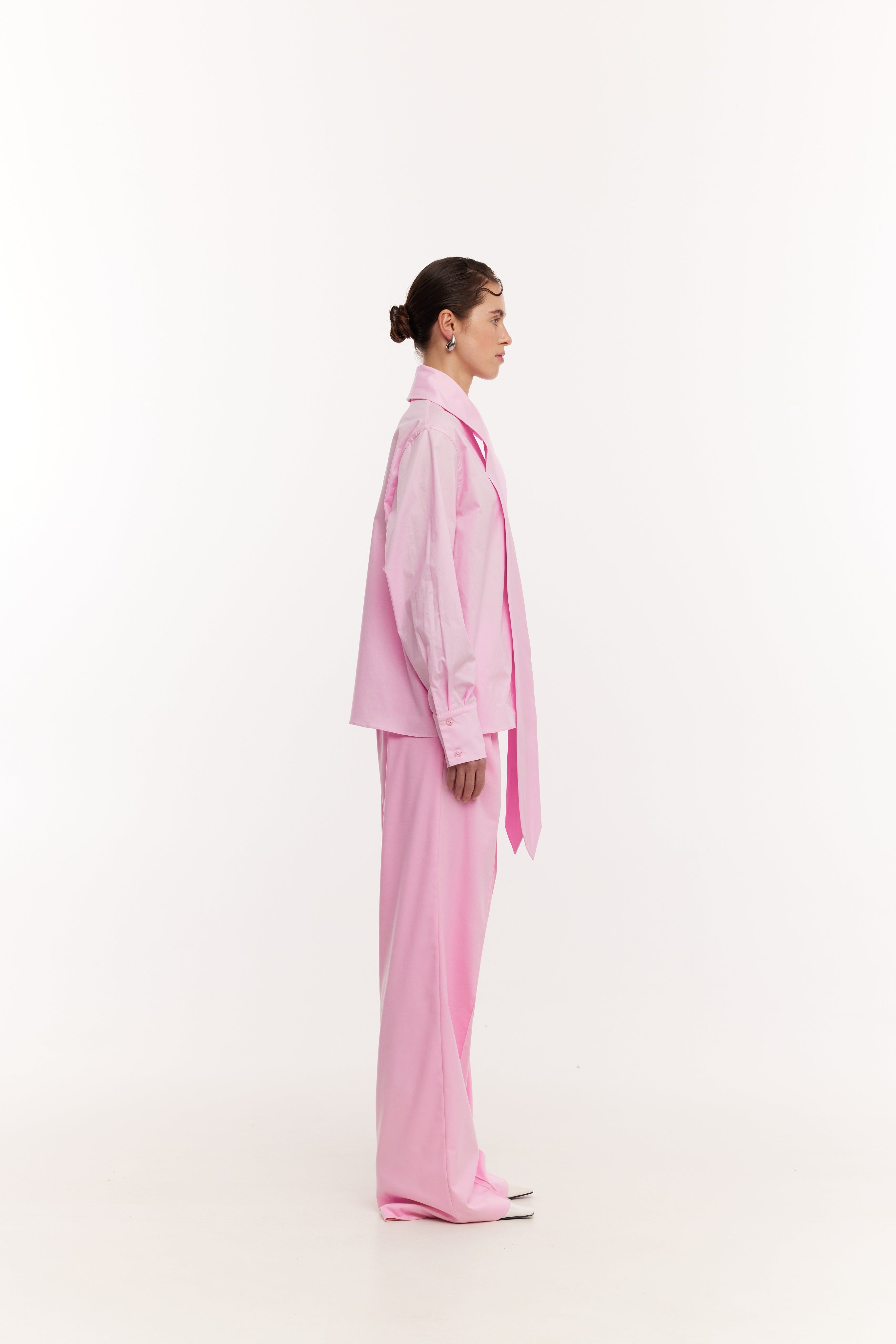 Kate palazzo pants