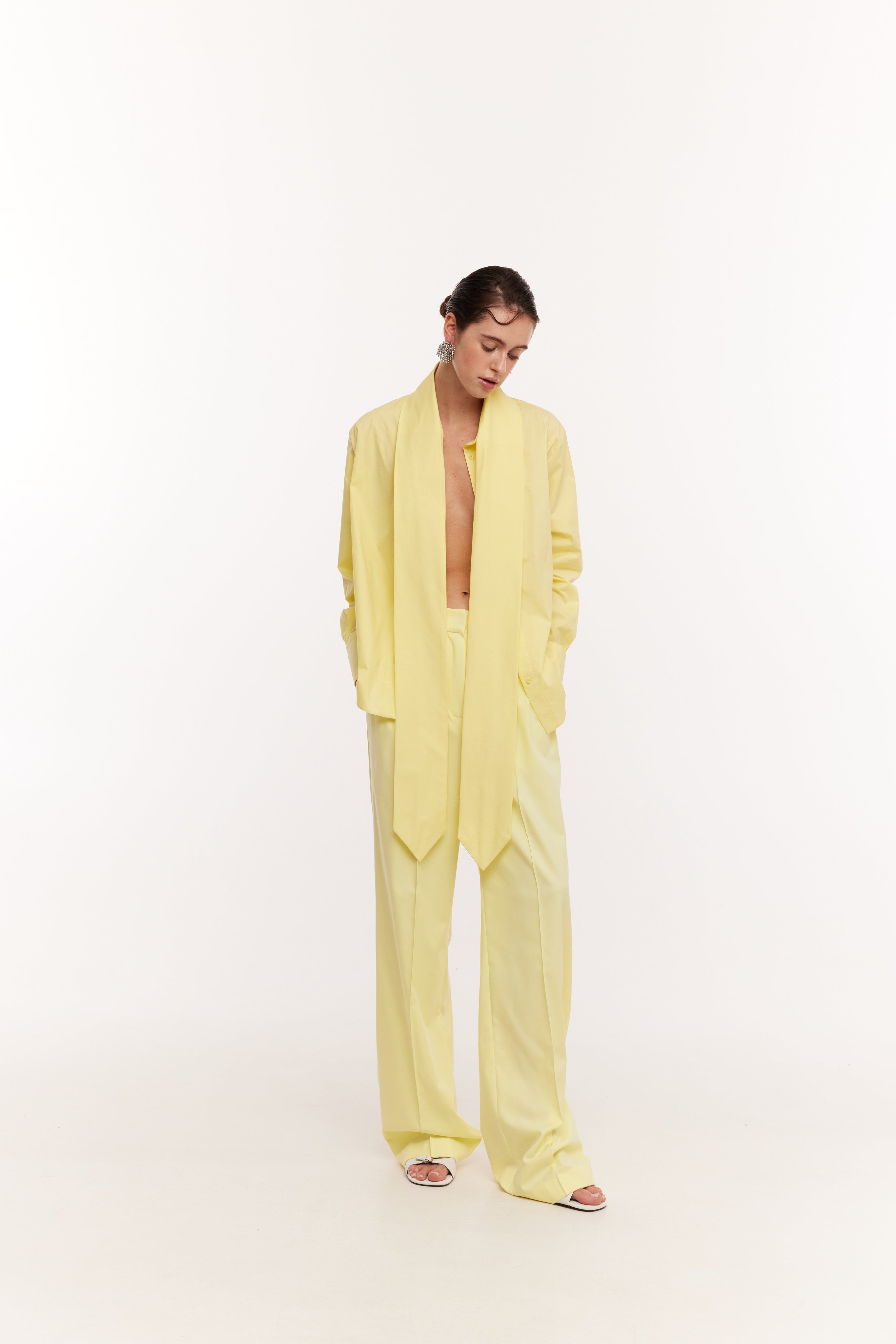Kate palazzo pants
