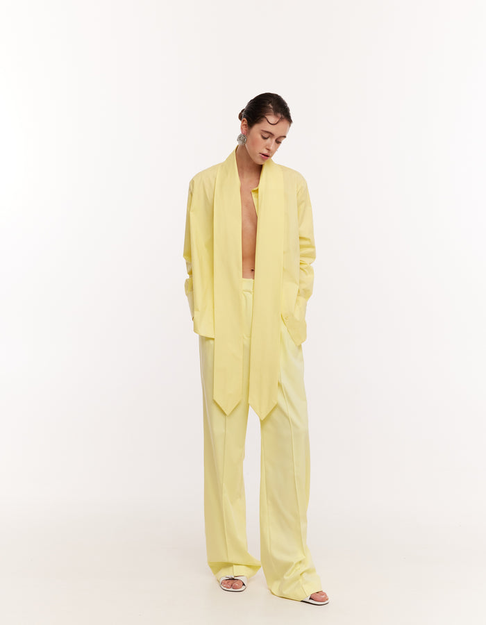 Kate palazzo pants