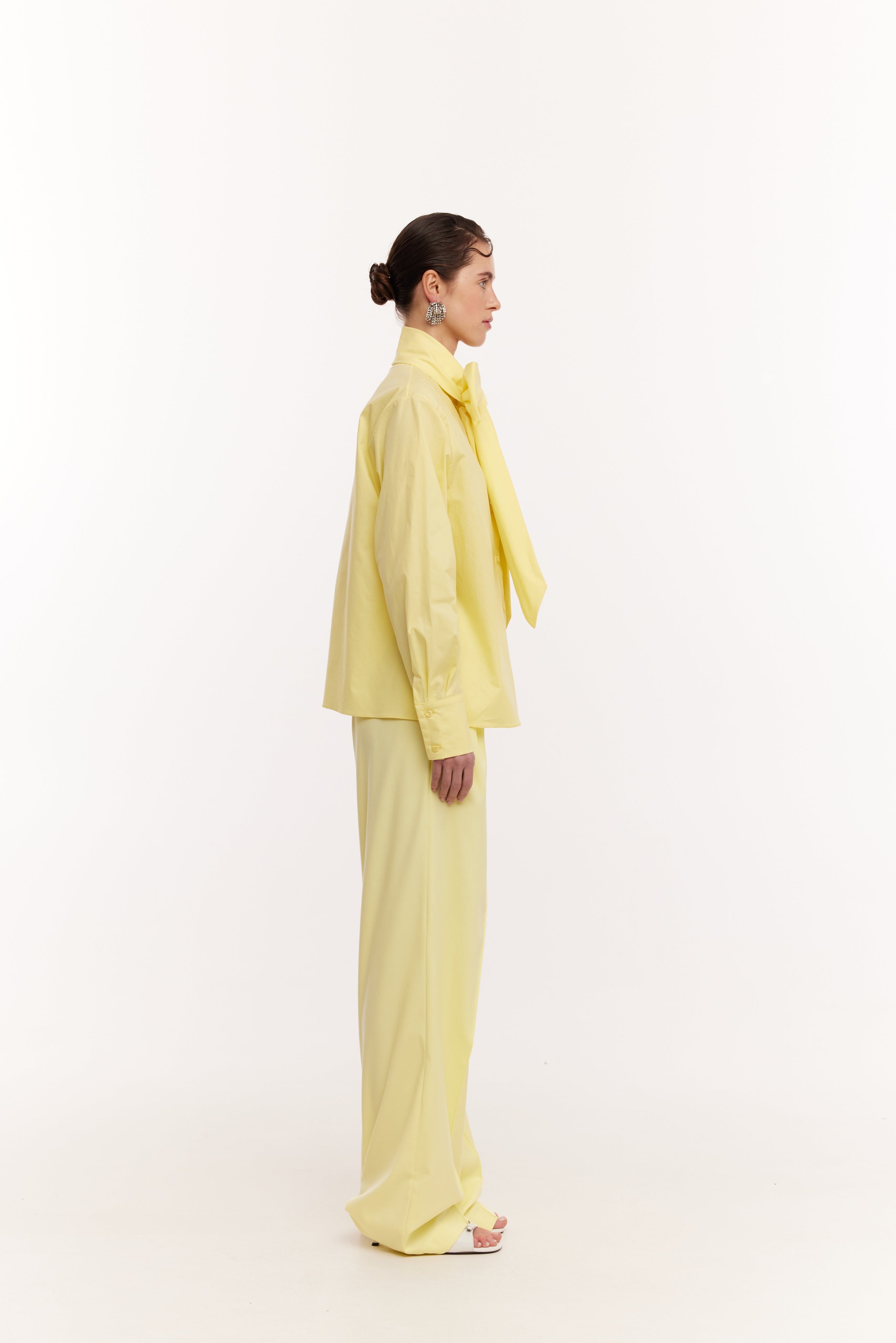 Kate palazzo pants
