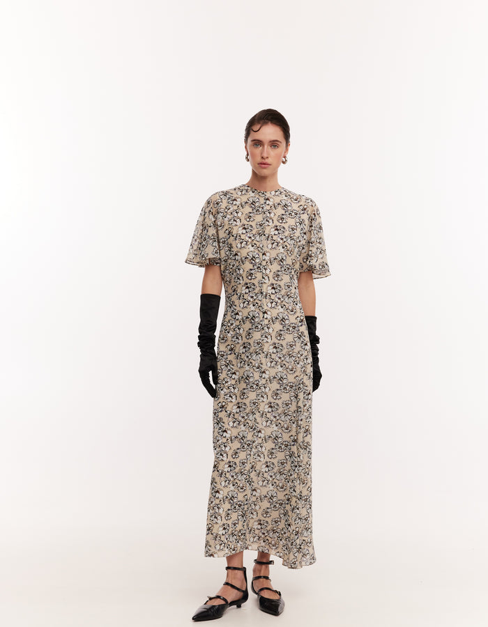 Juliette dress