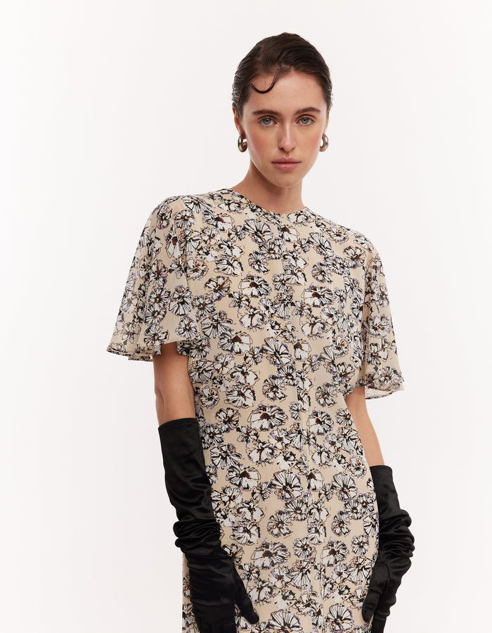 Juliette dress