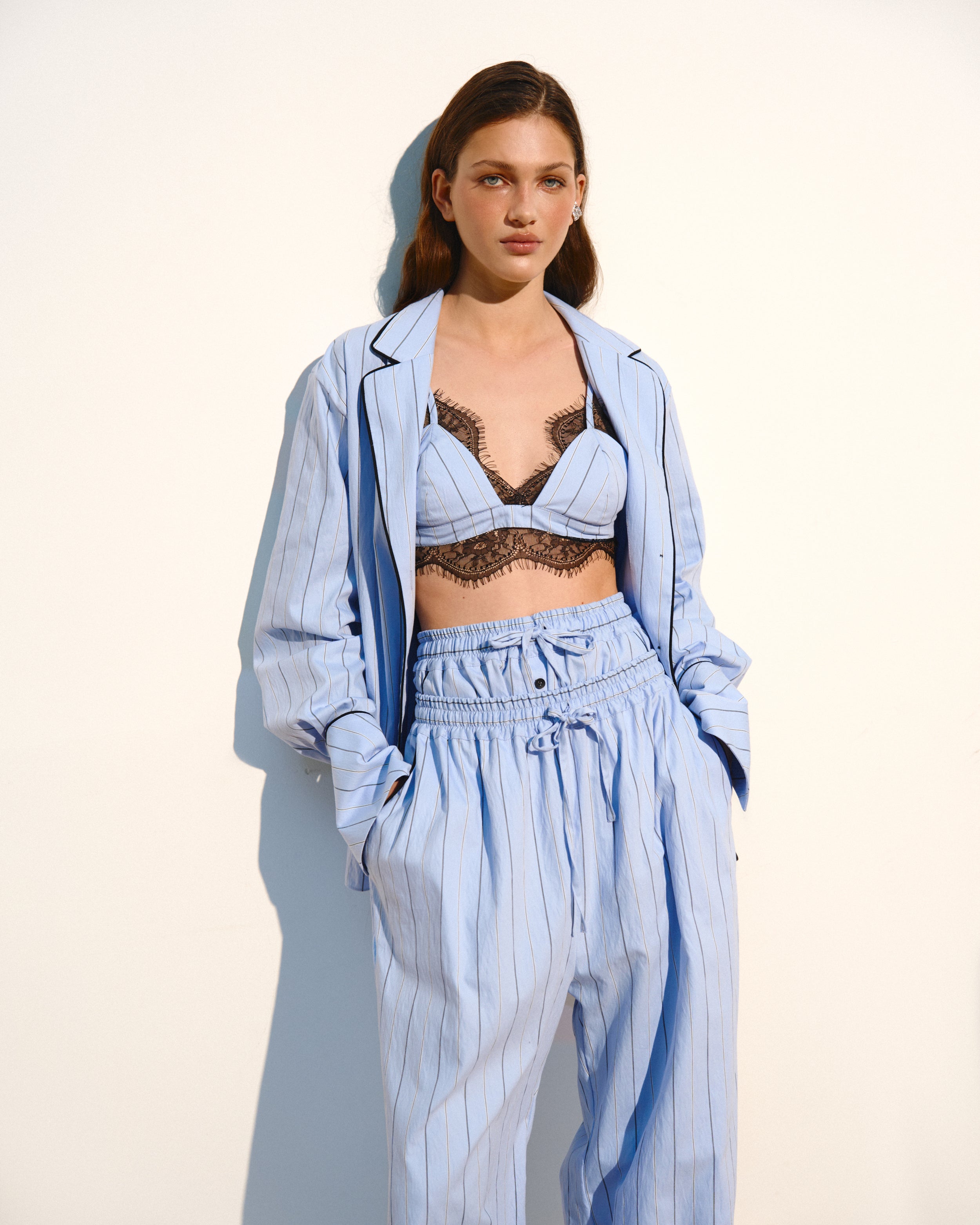 Cloud pants
