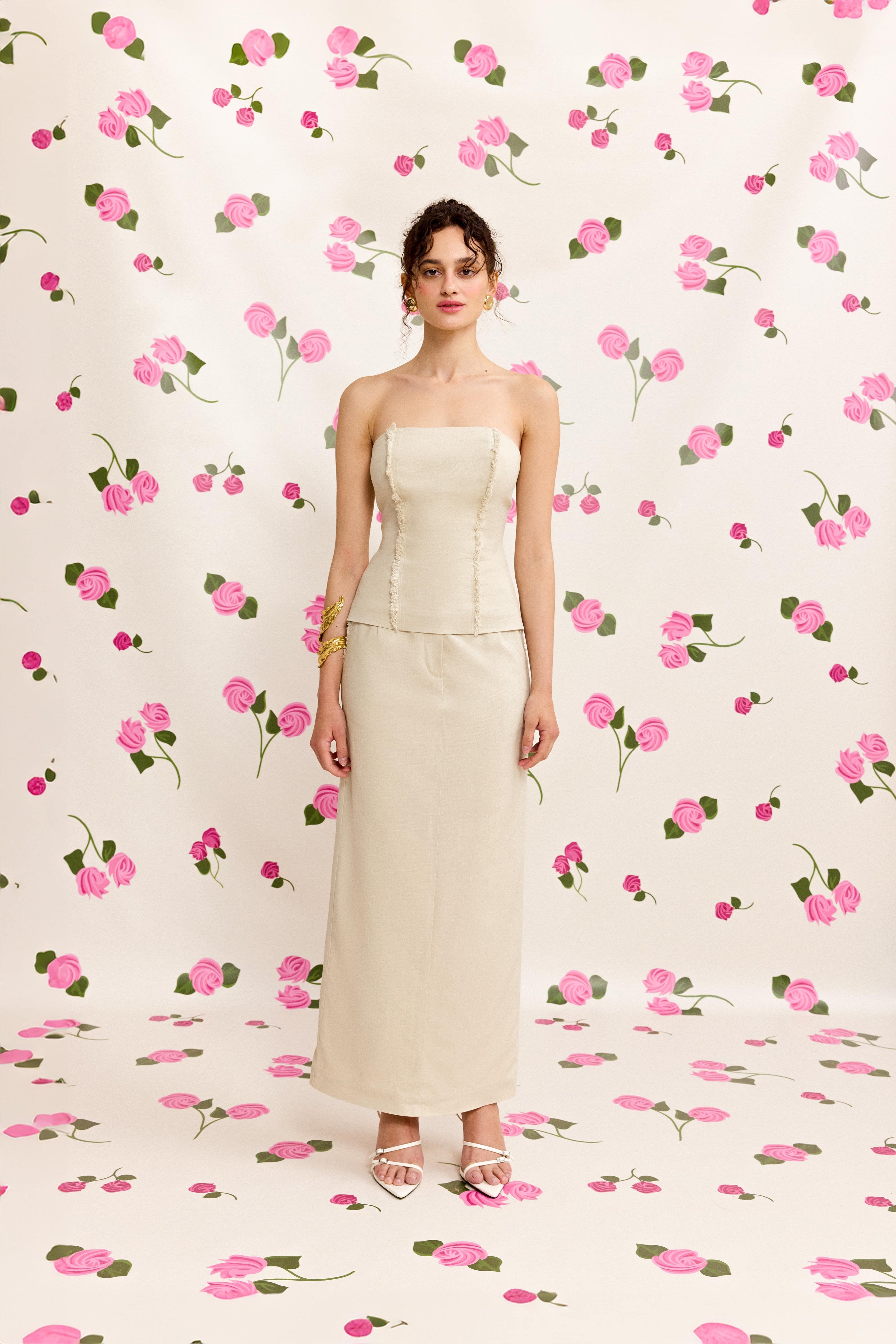Amira skirt