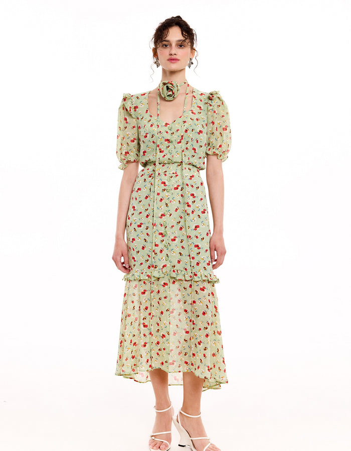 Agatha dress