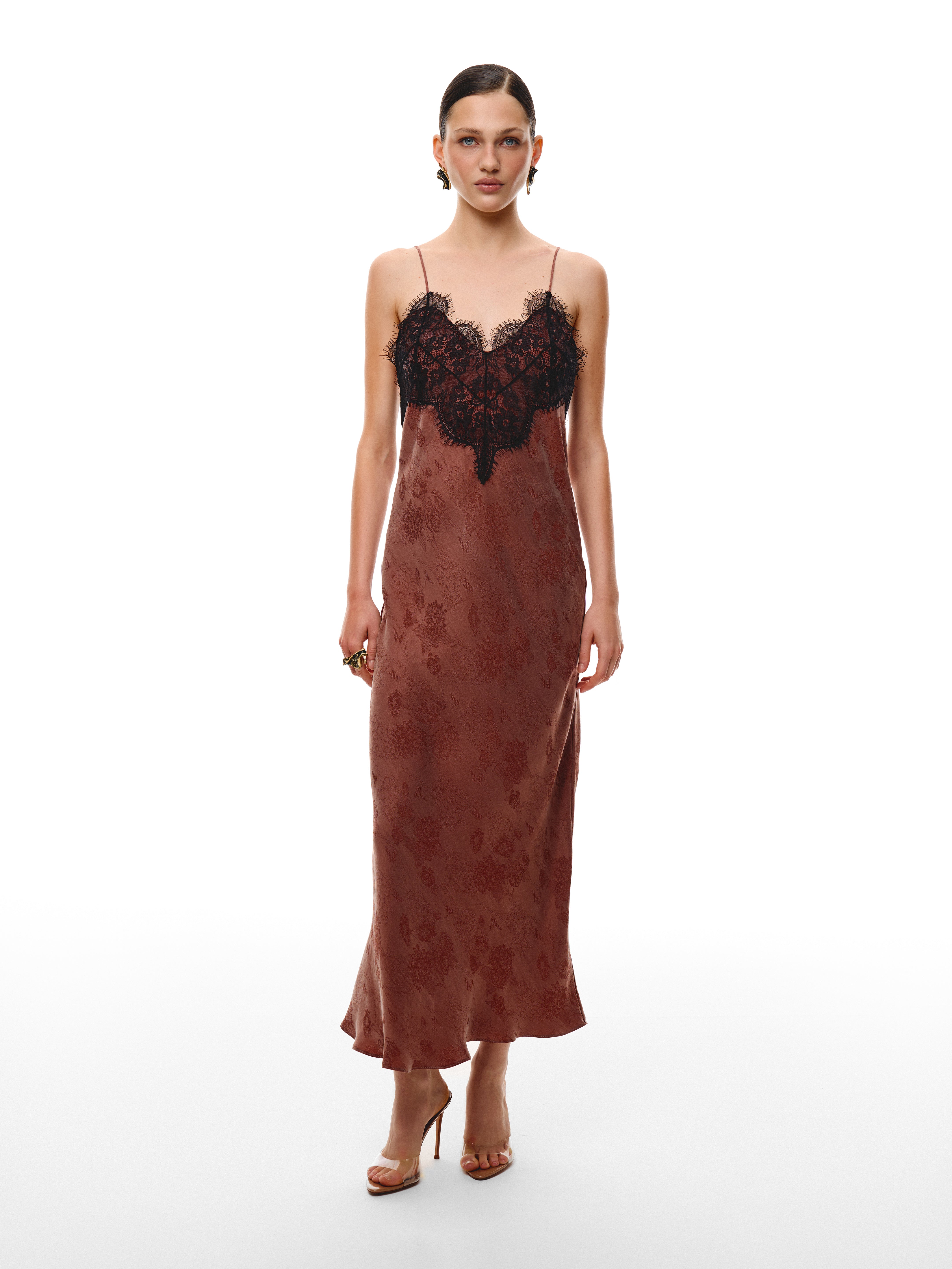 Joan dress