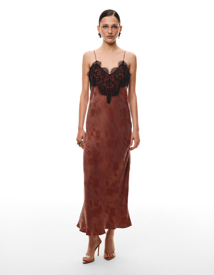 Joan dress
