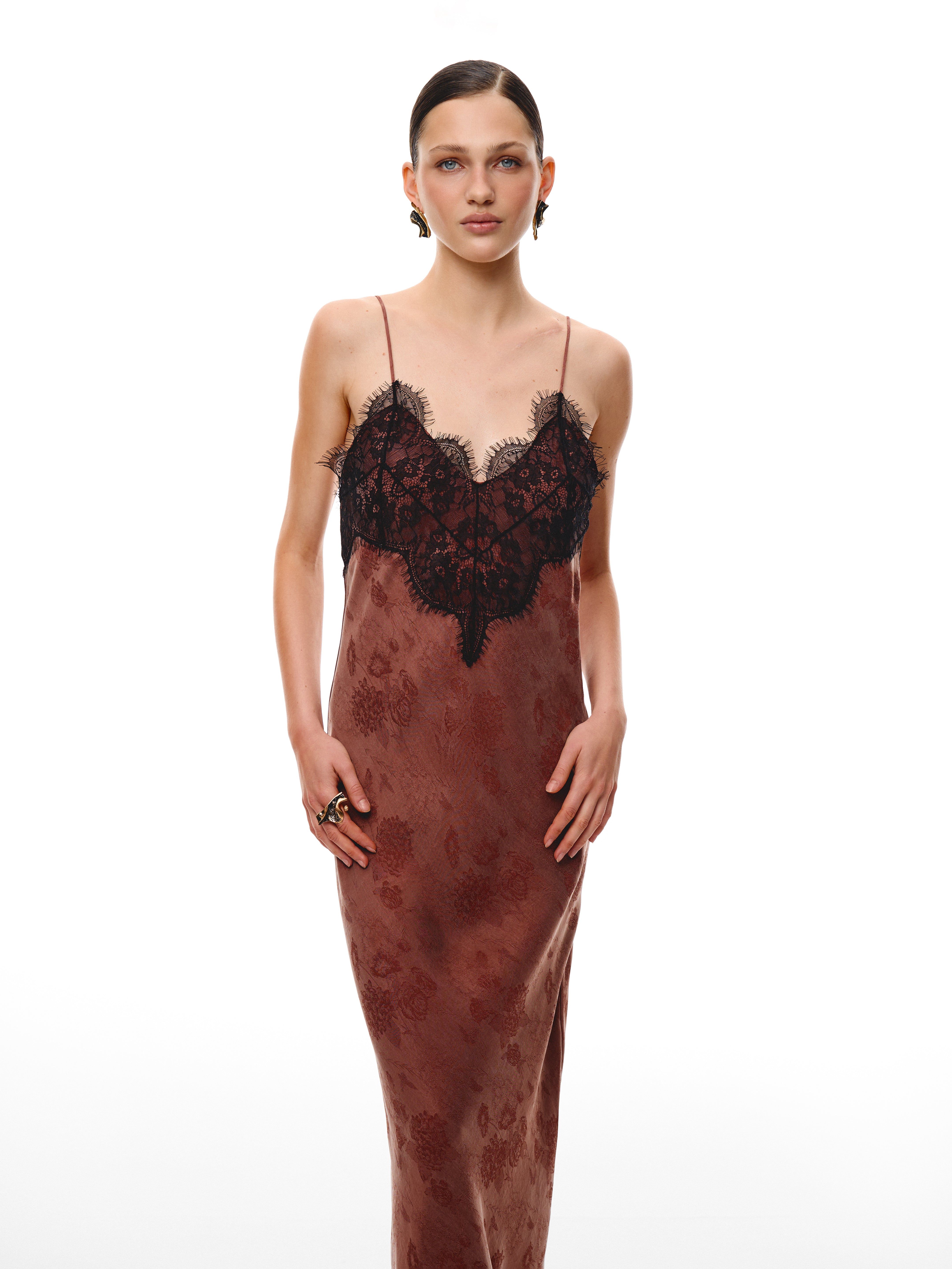 Joan dress