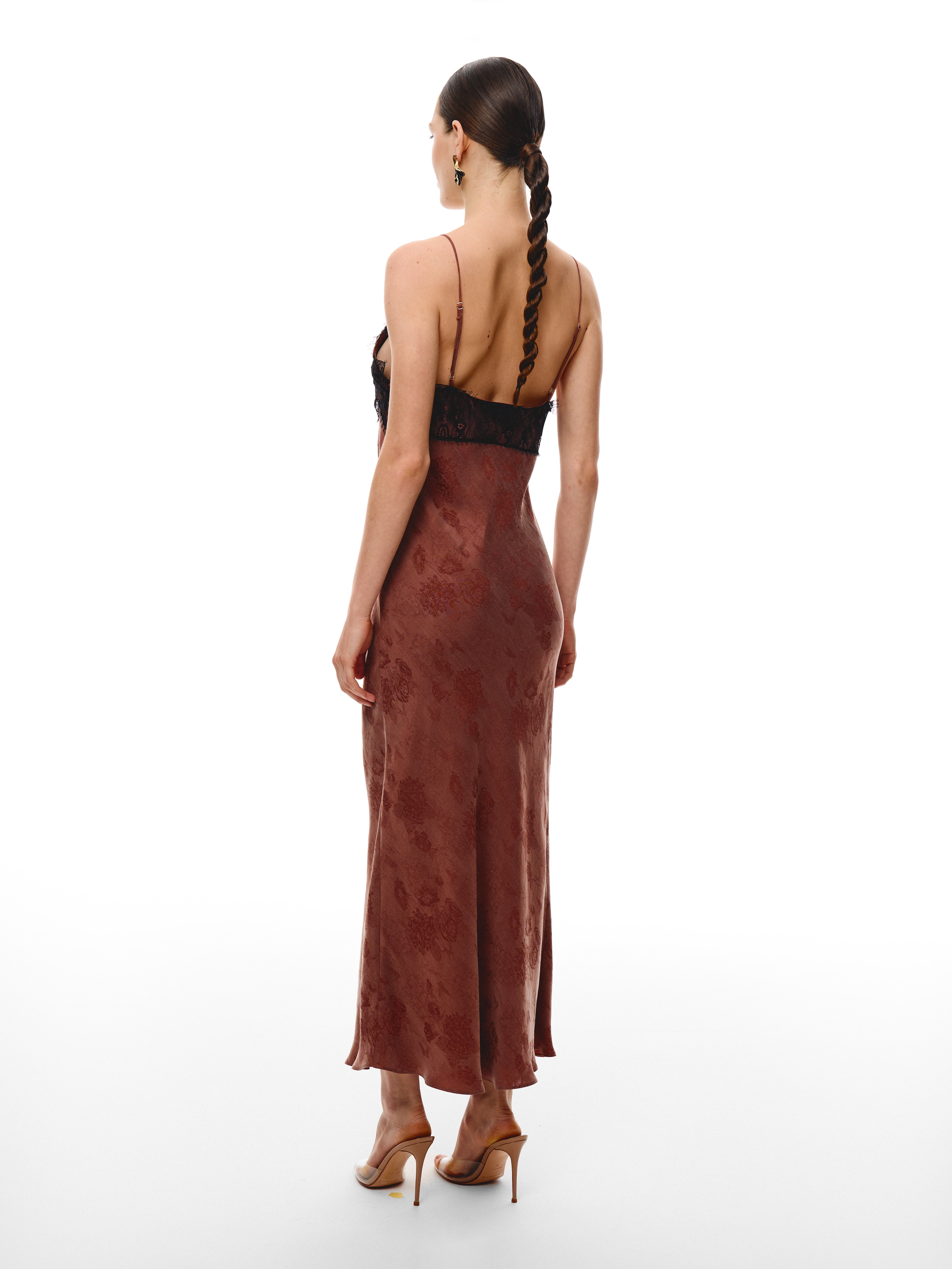 Joan dress