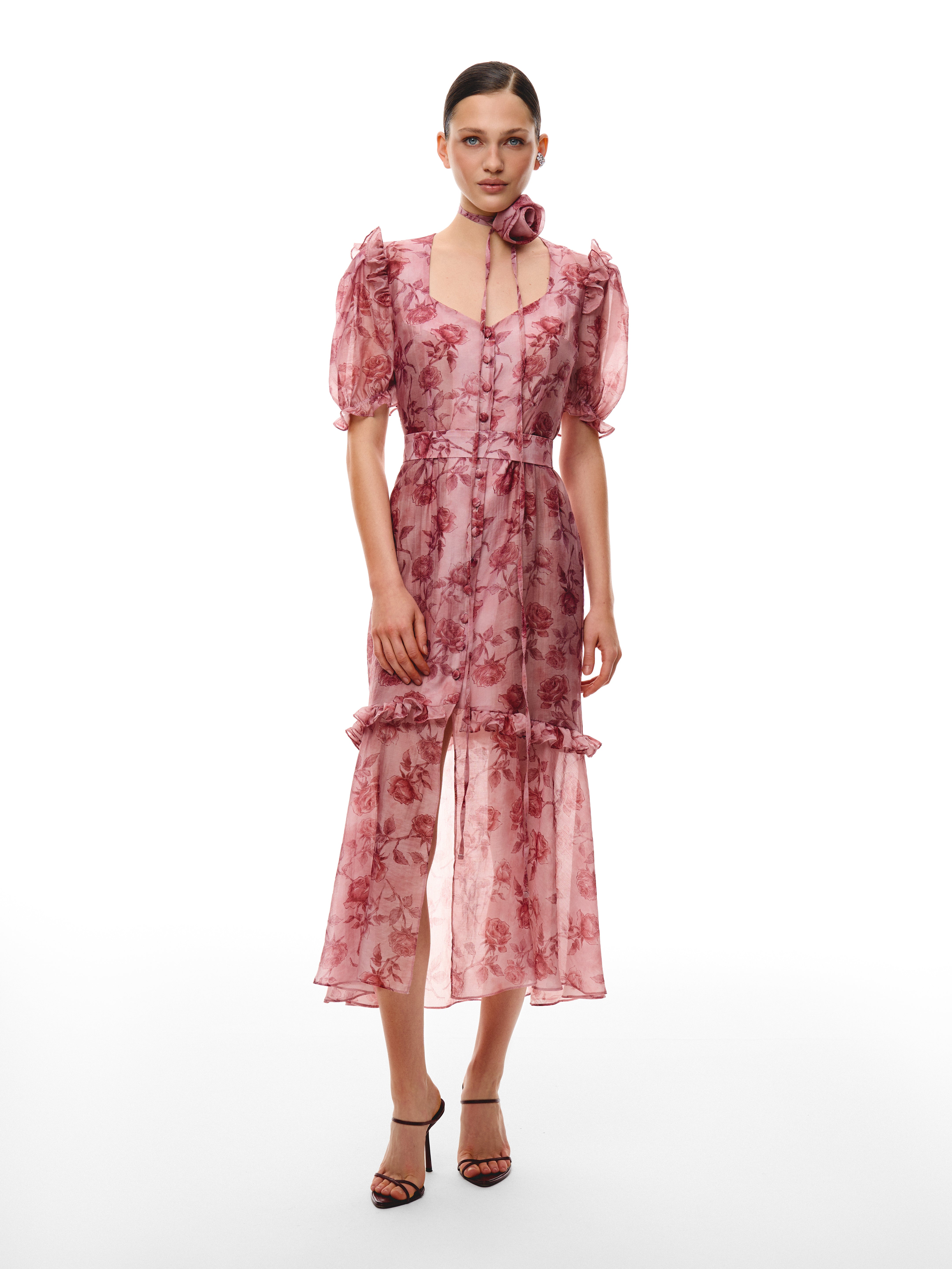 Agatha dress