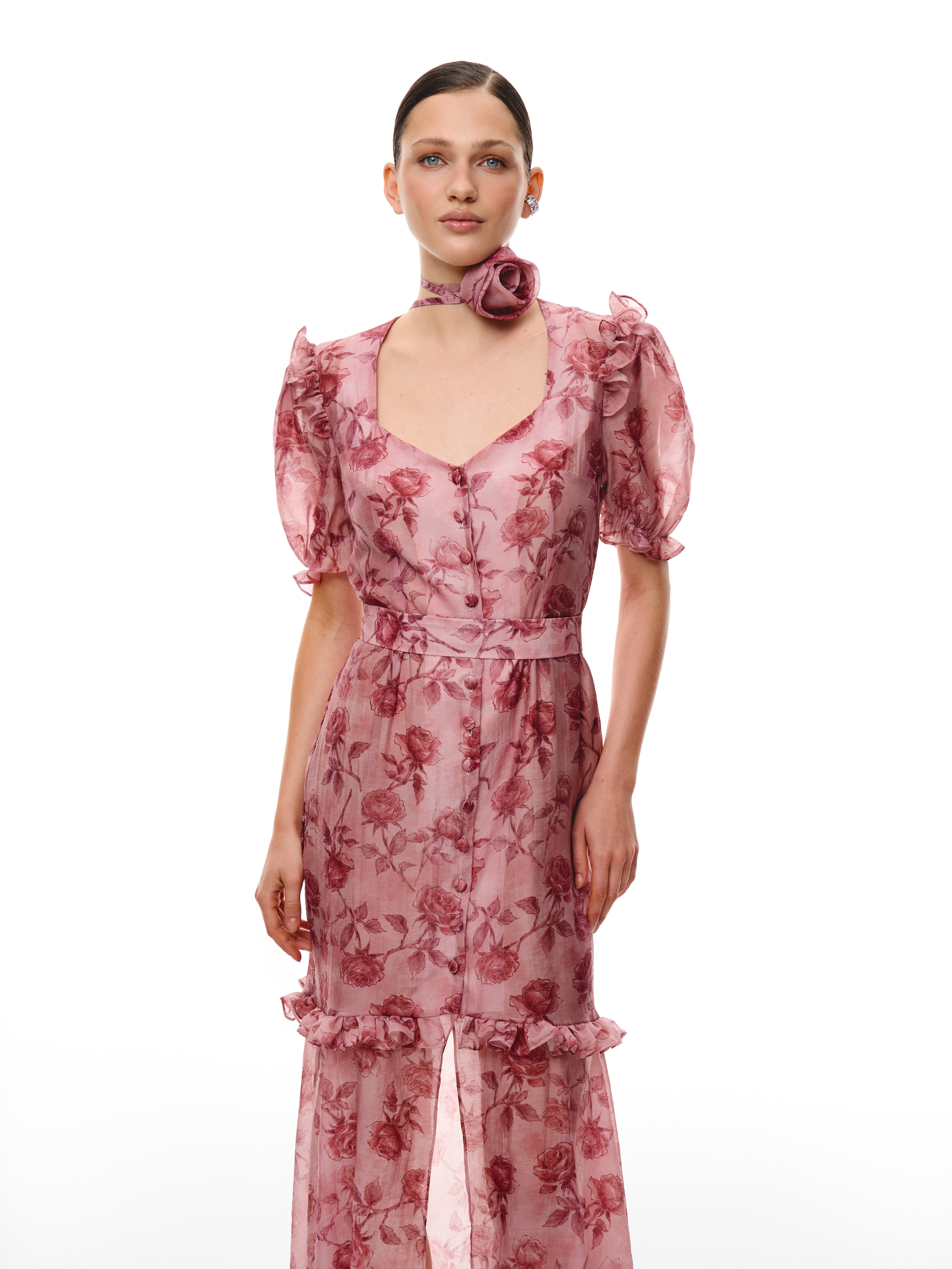 Agatha dress