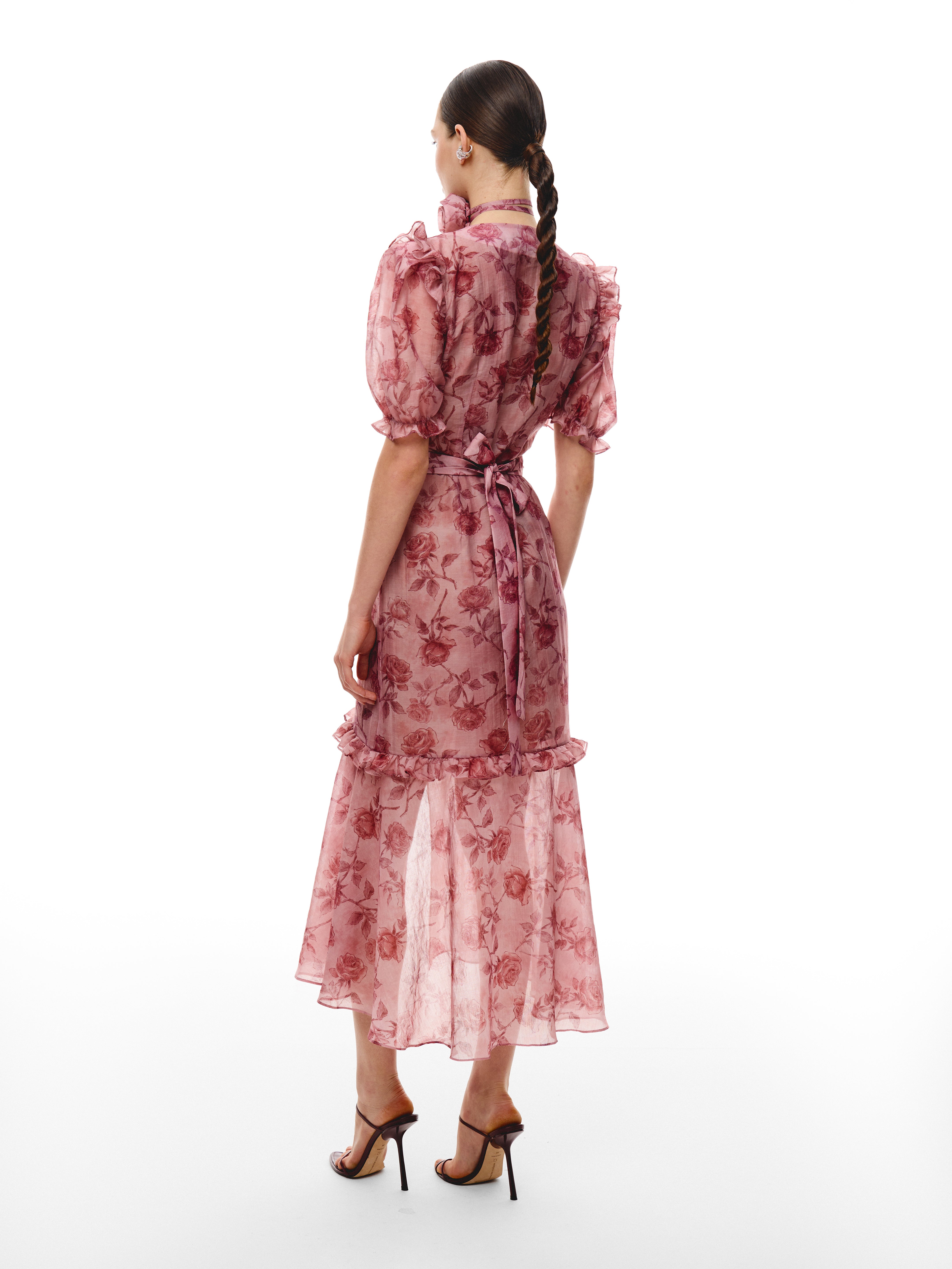 Agatha dress