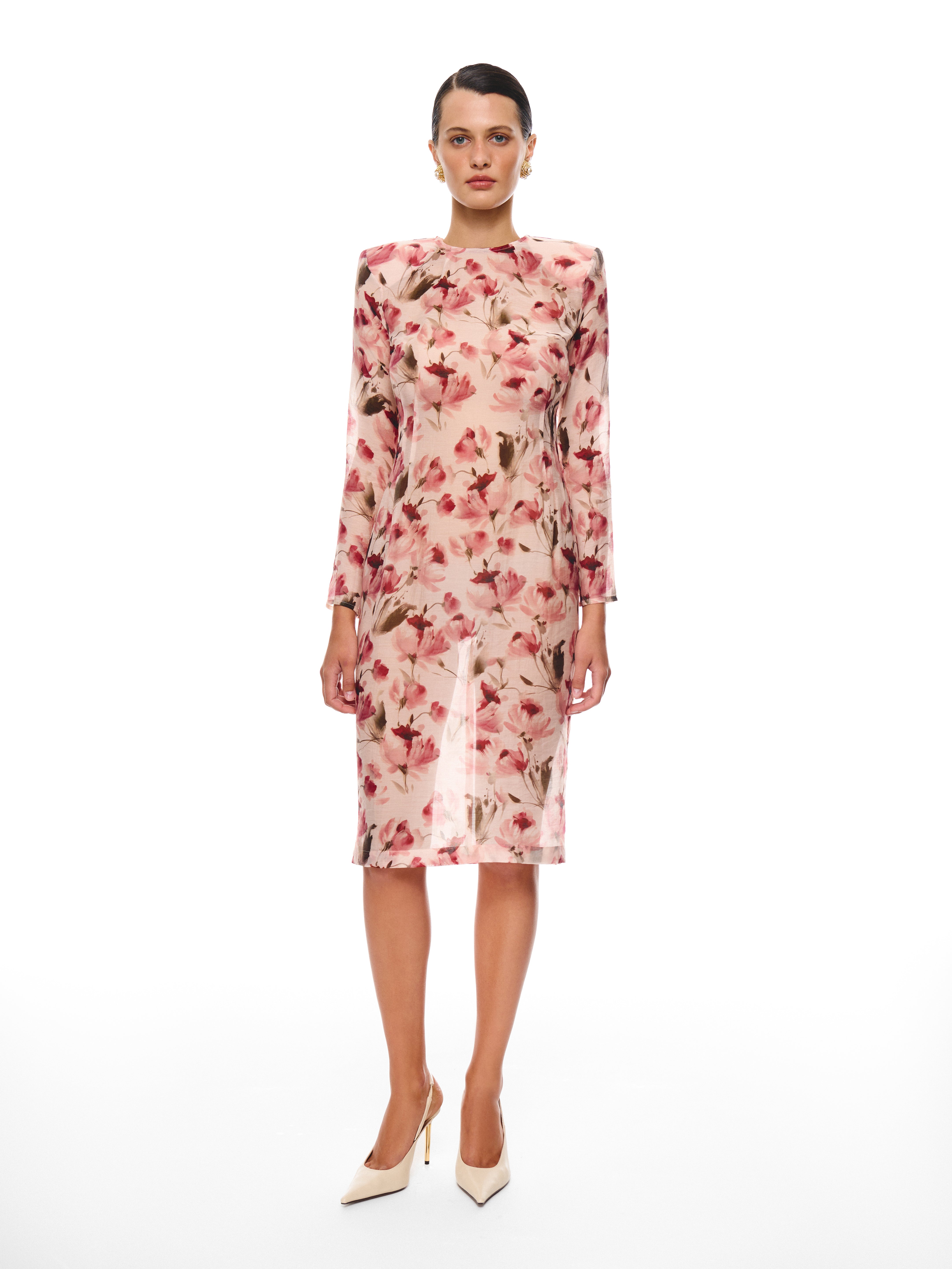 Daisy dress