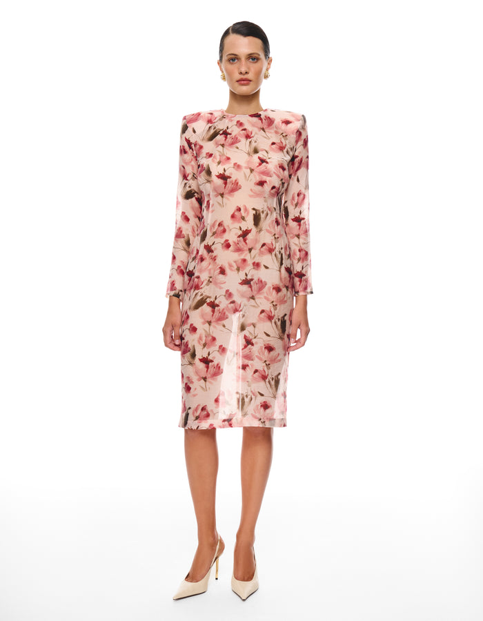 Daisy dress