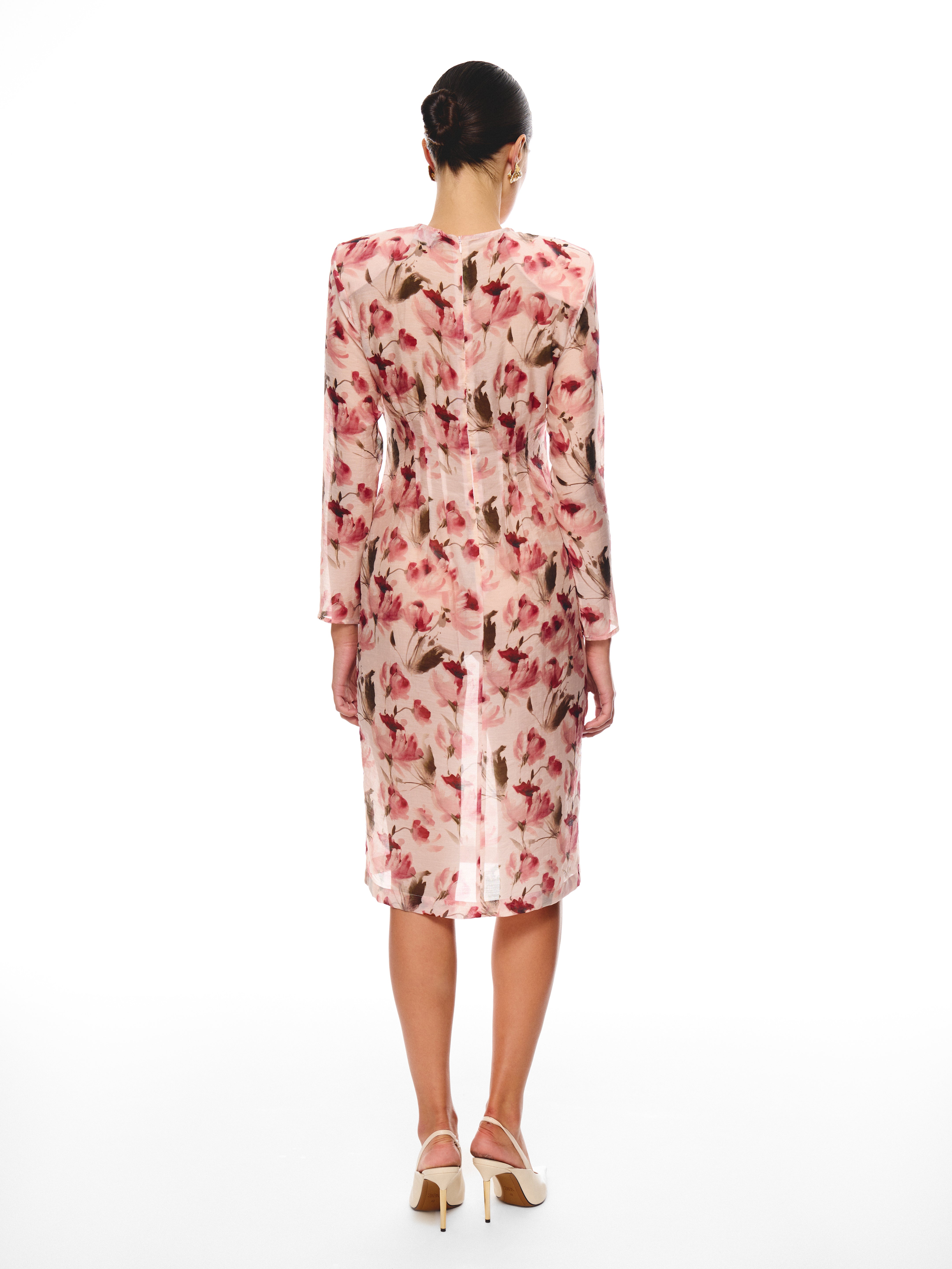 Daisy dress