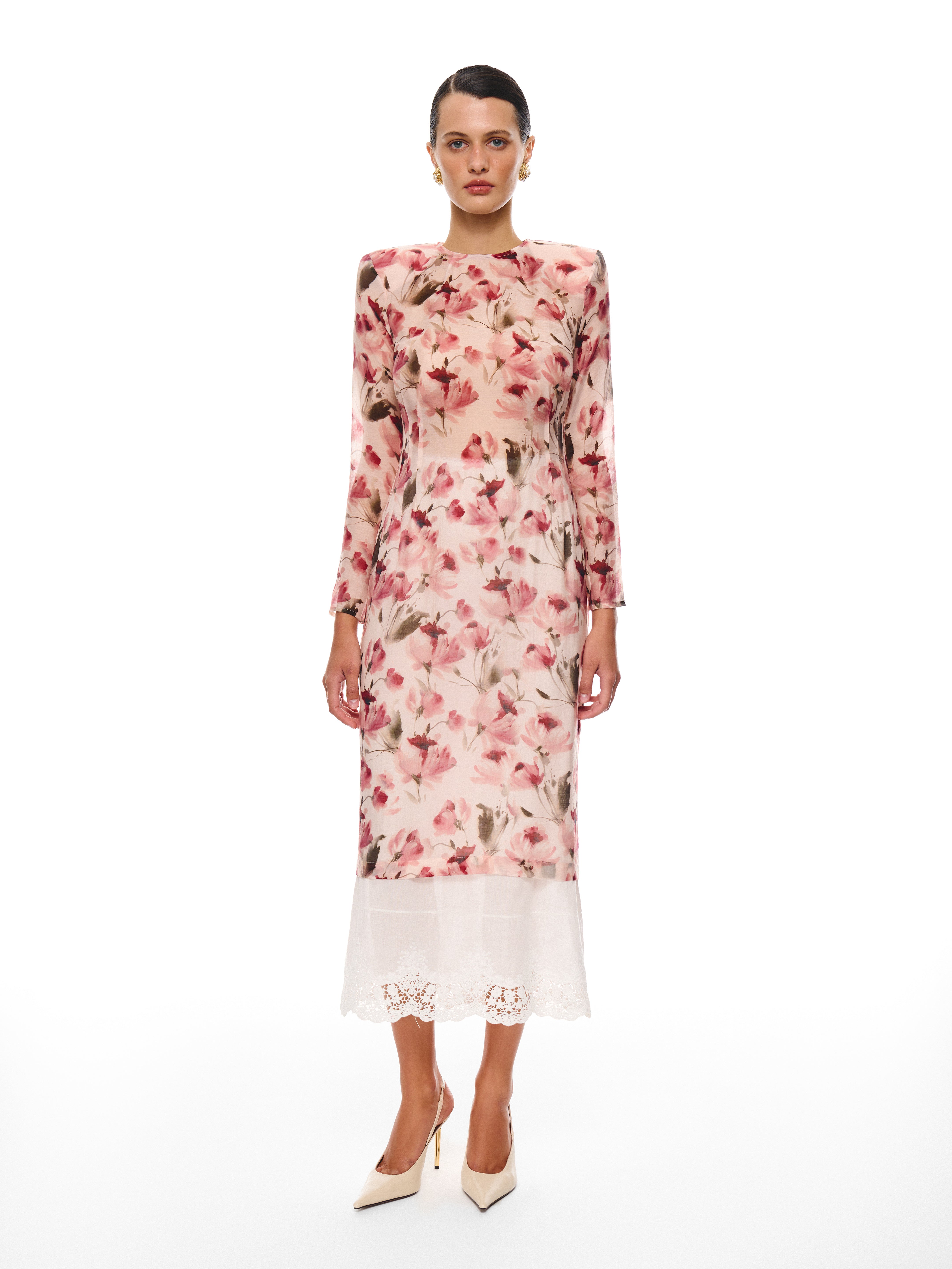 Daisy dress