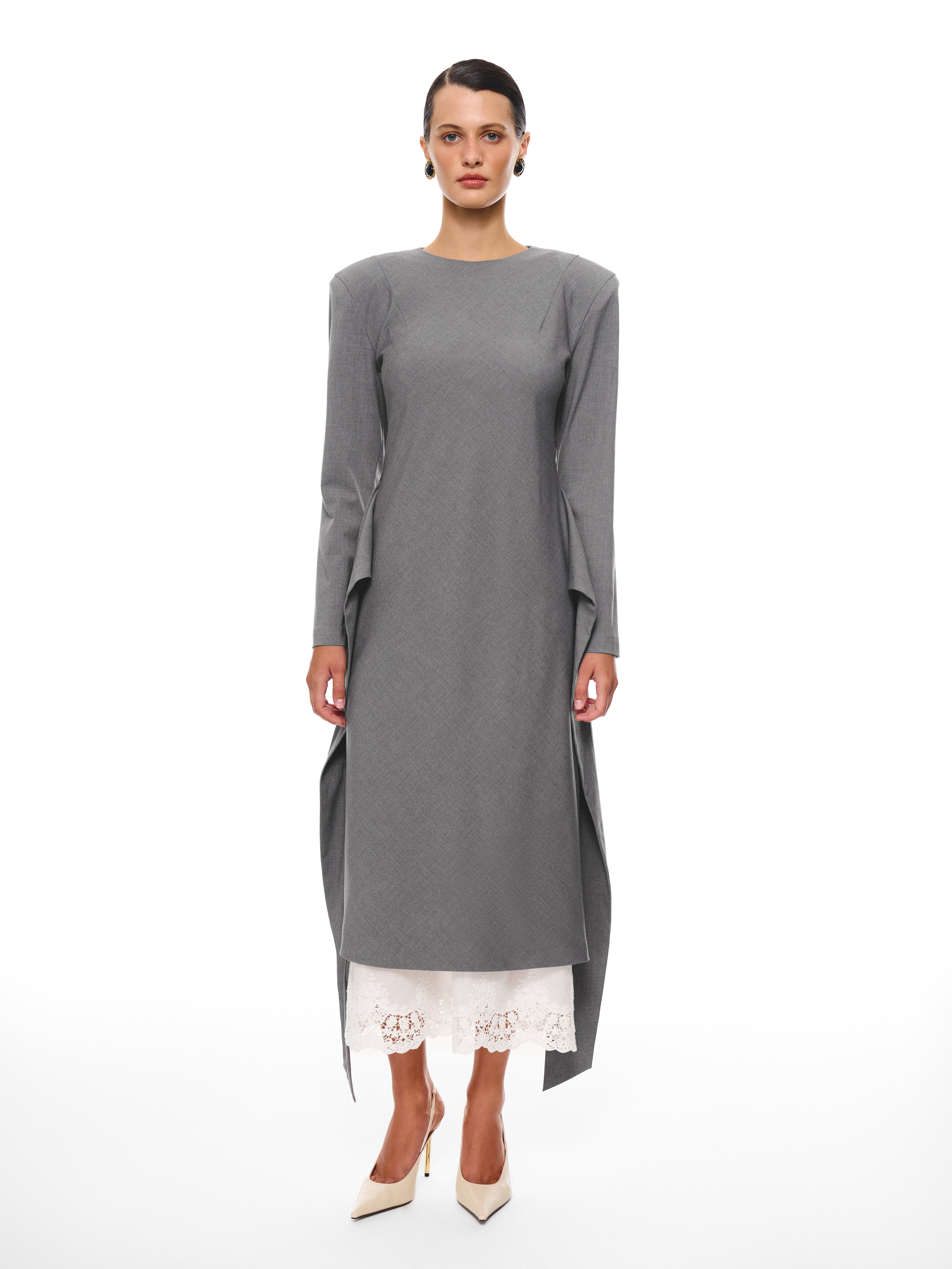 Evelyn dress