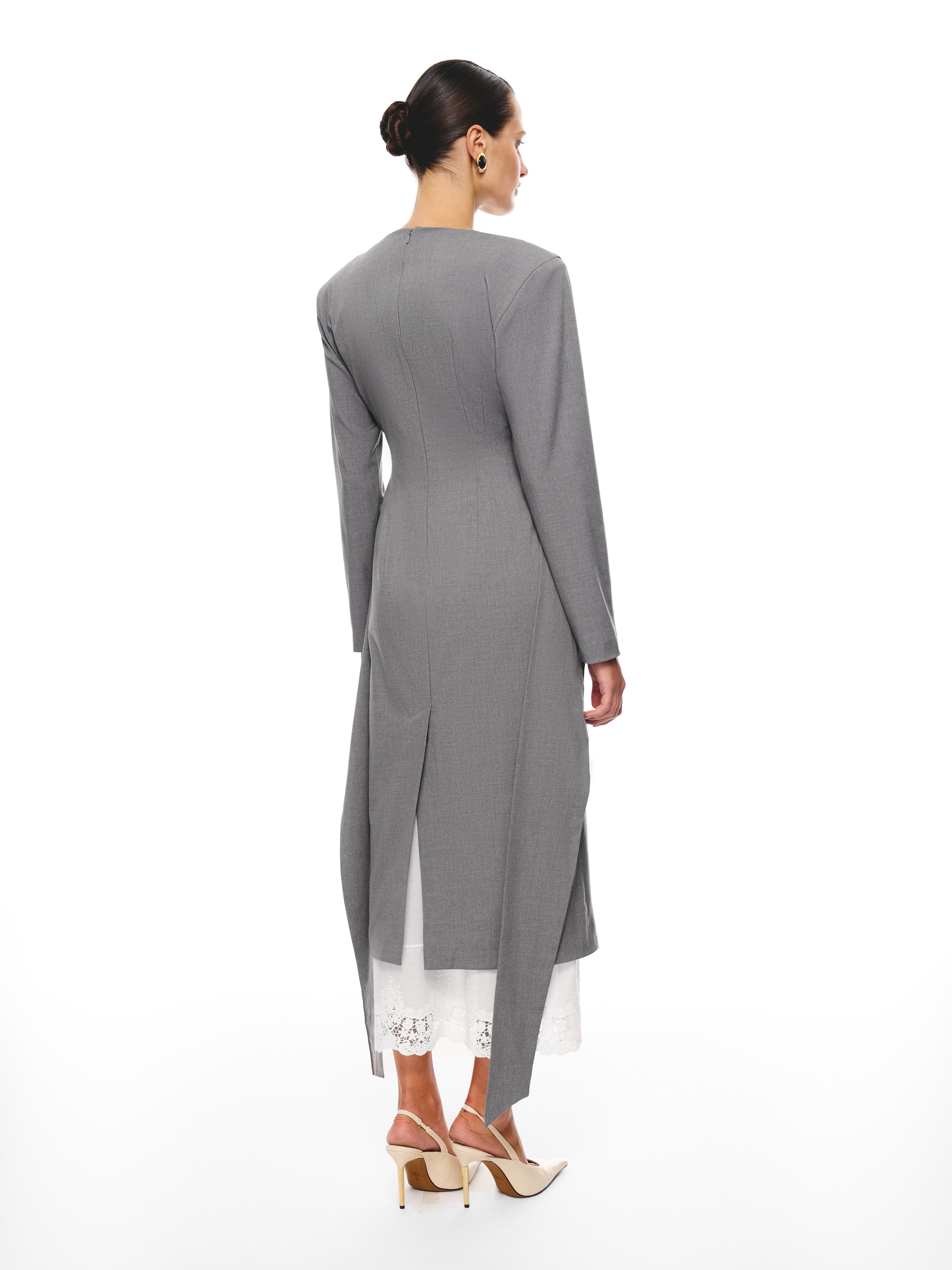 Evelyn dress