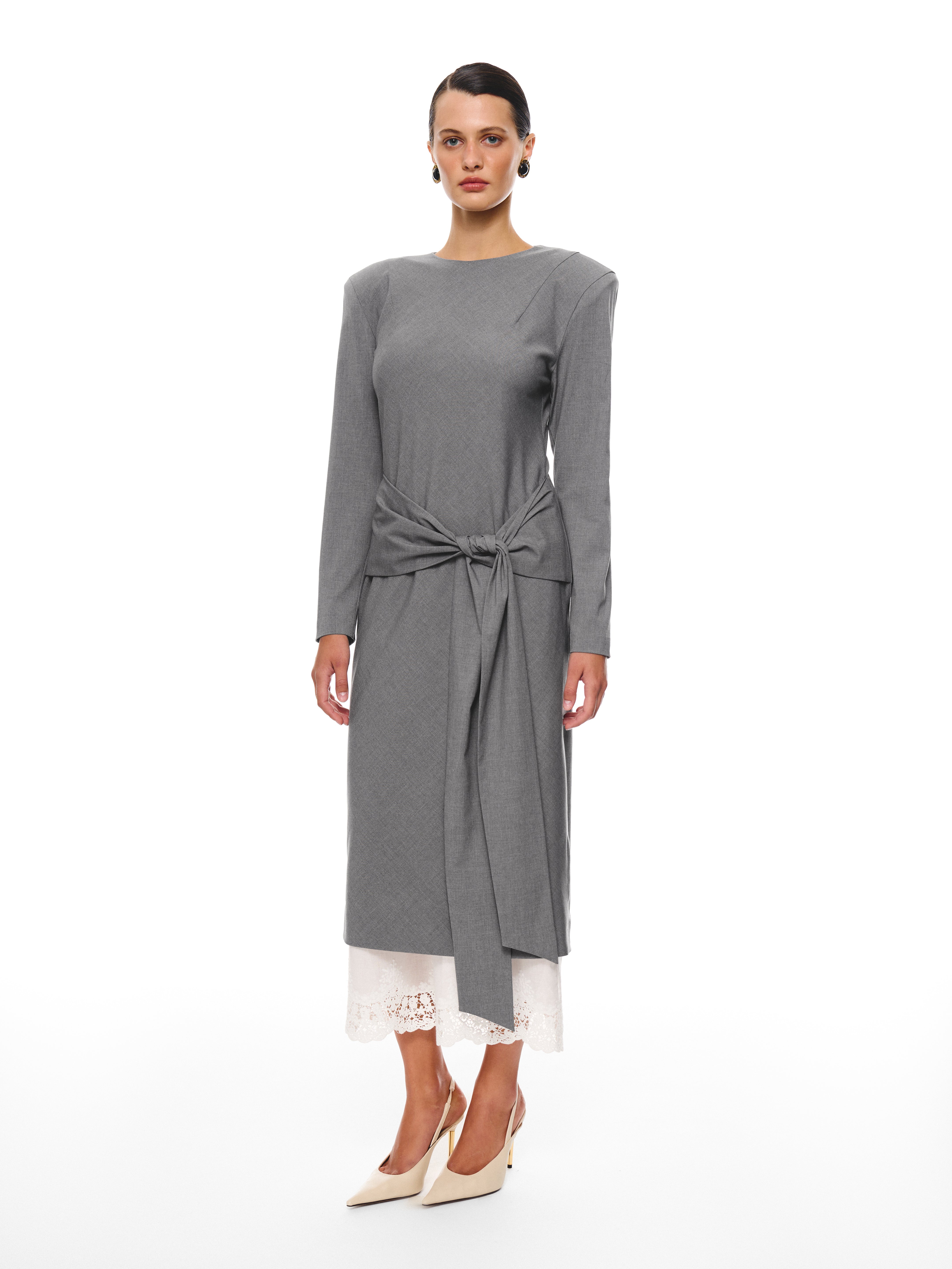 Evelyn dress