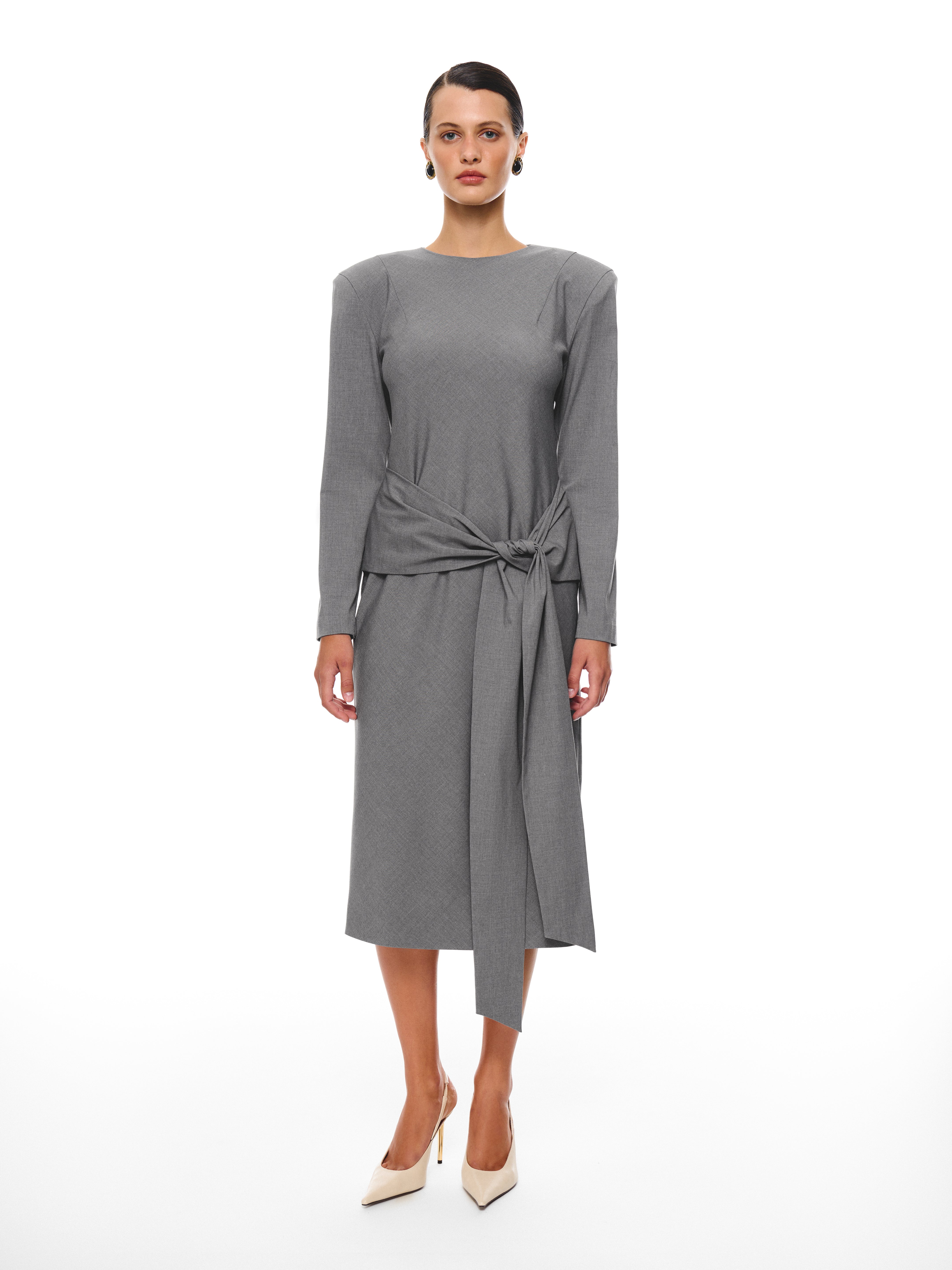 Evelyn dress