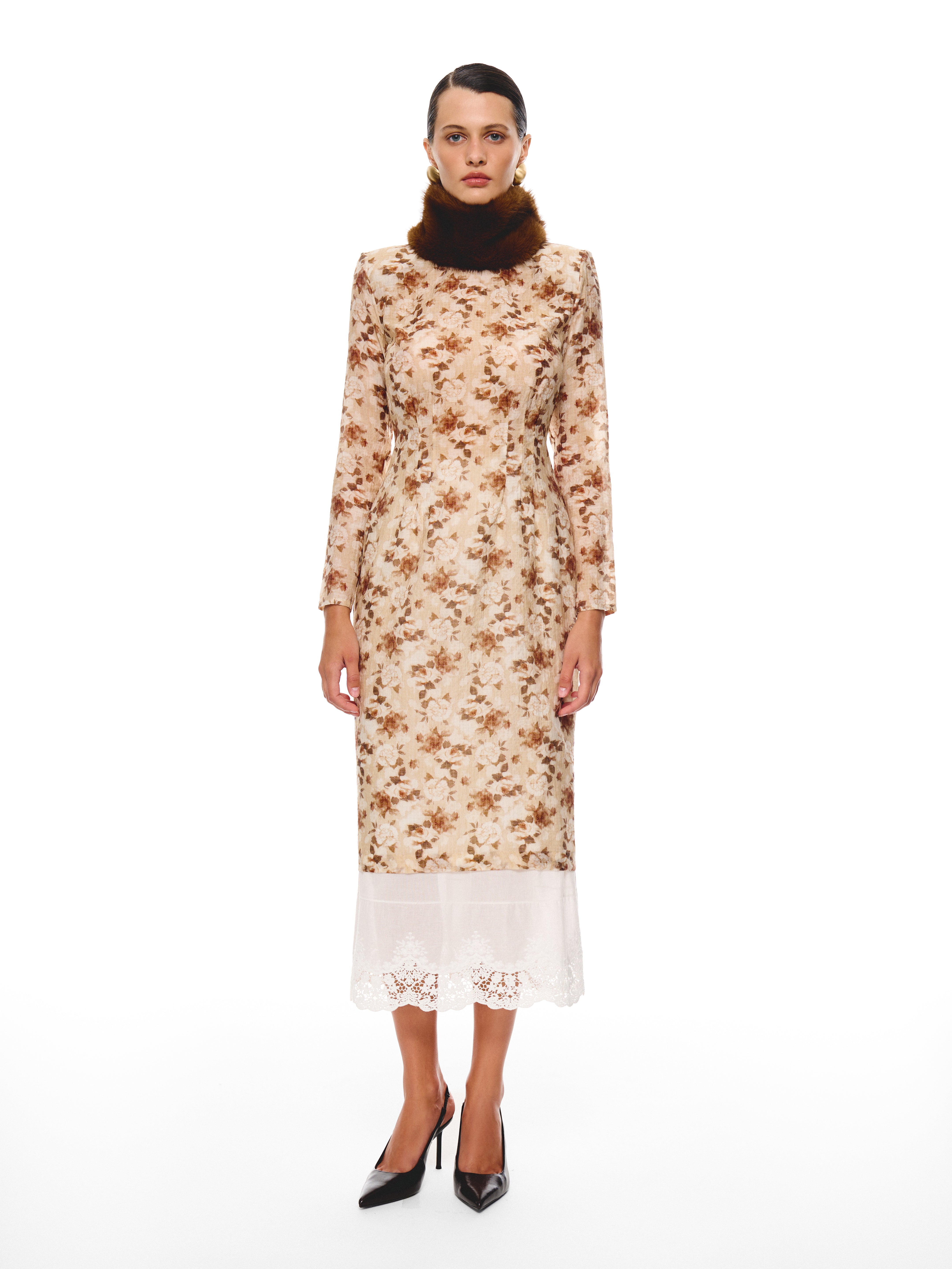 Daisy dress