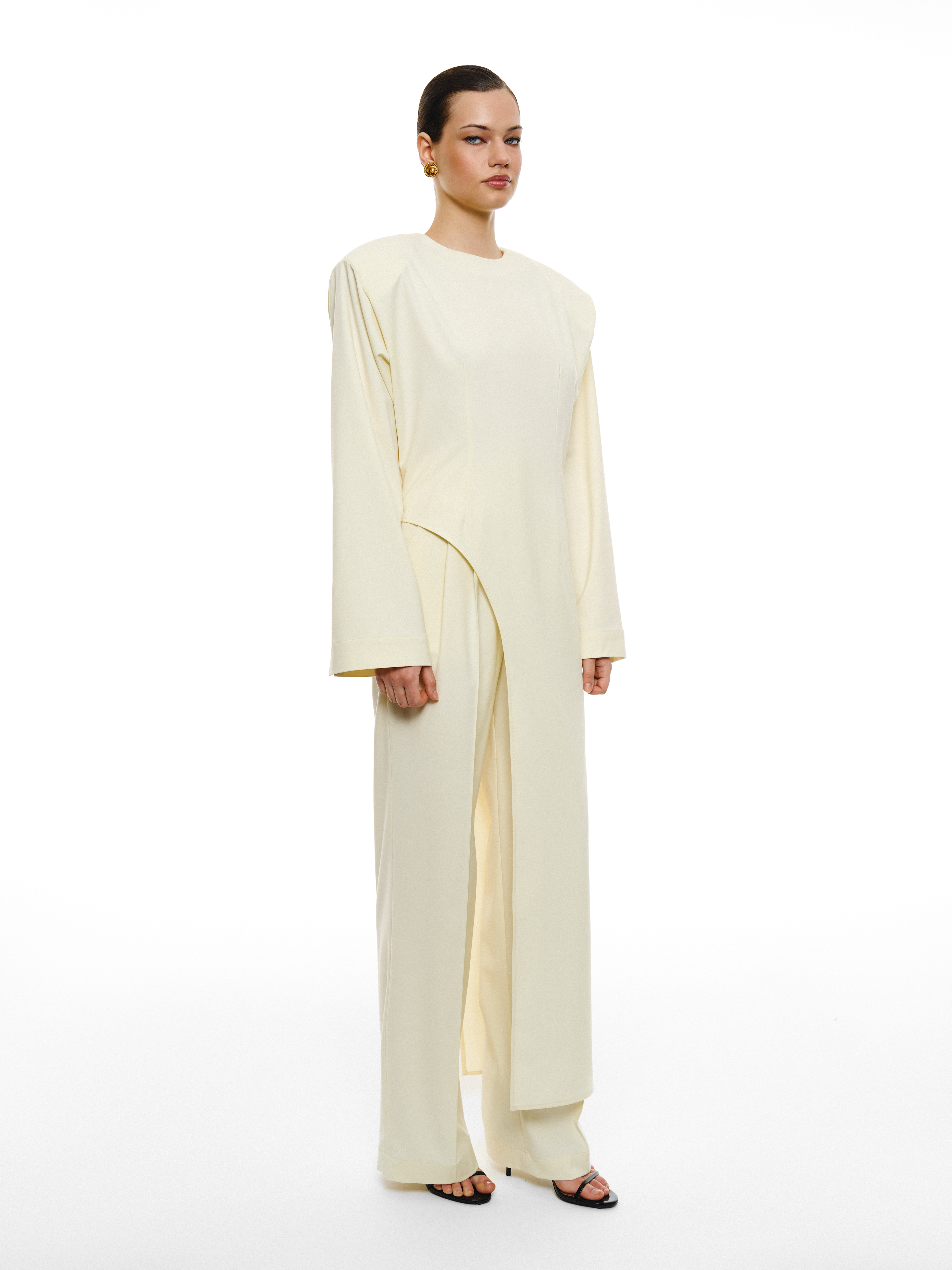 Base Pants