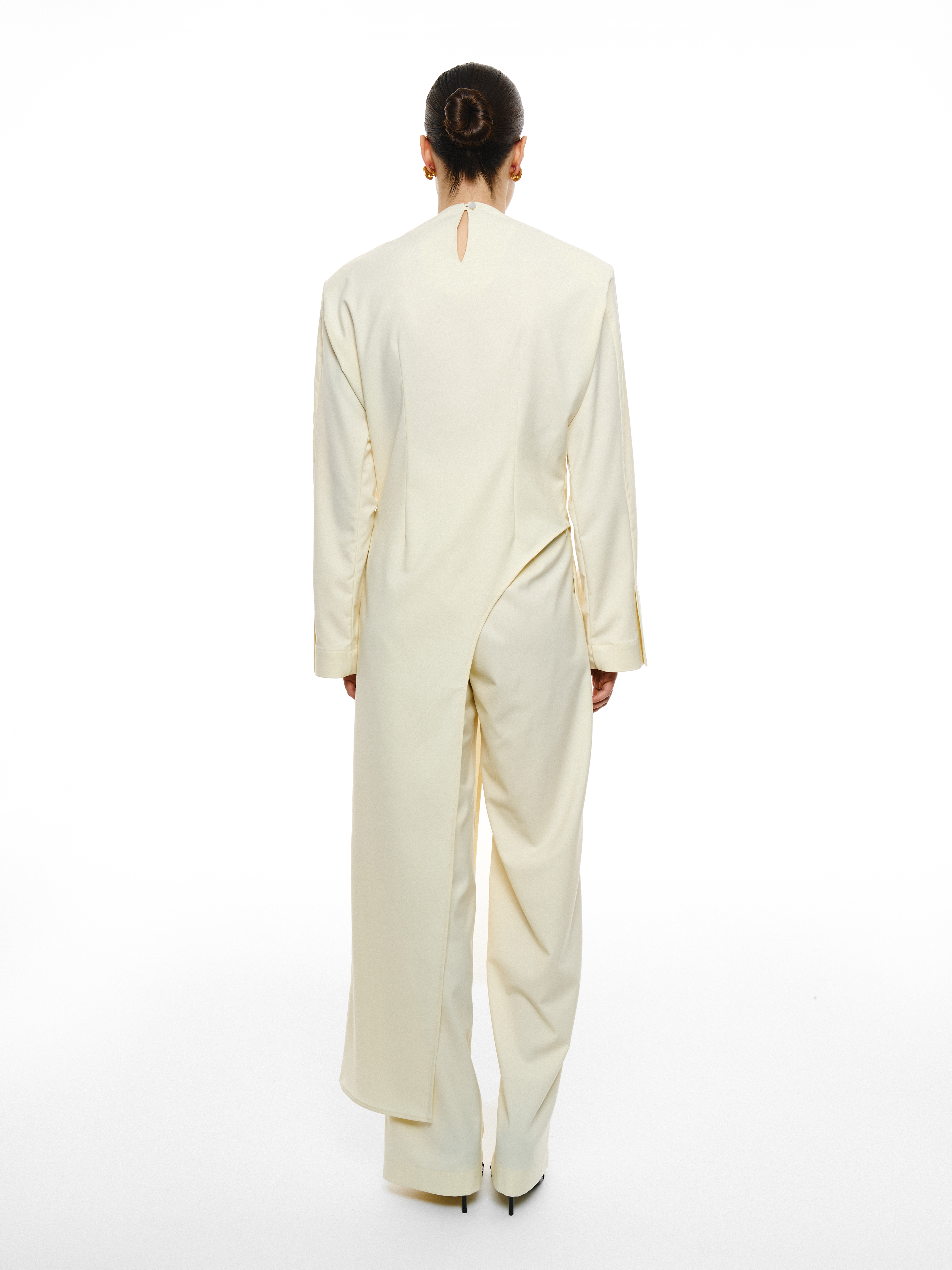 Base Pants