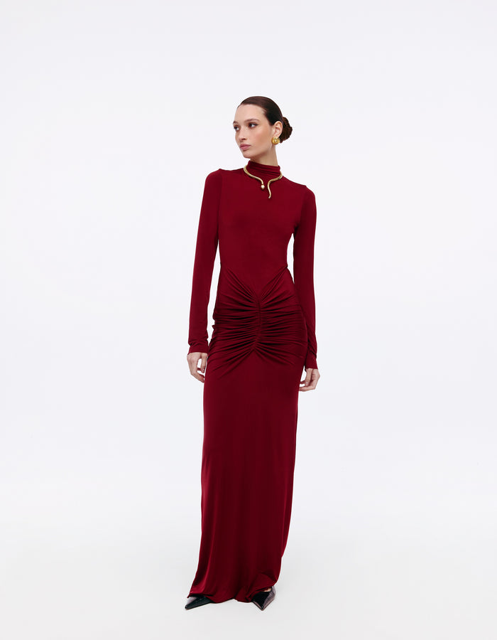 Kaya dress