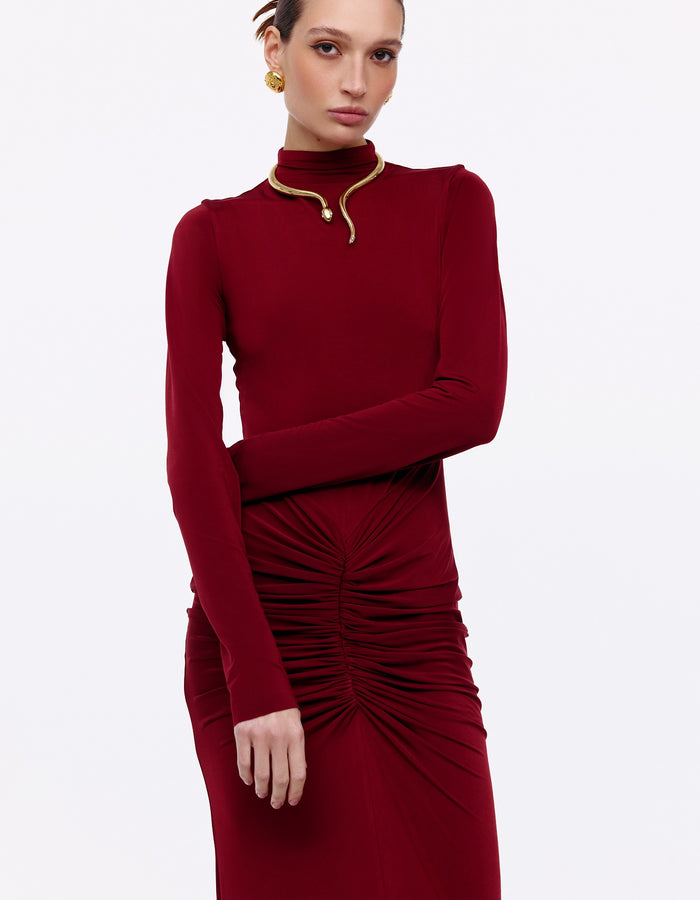 Kaya dress