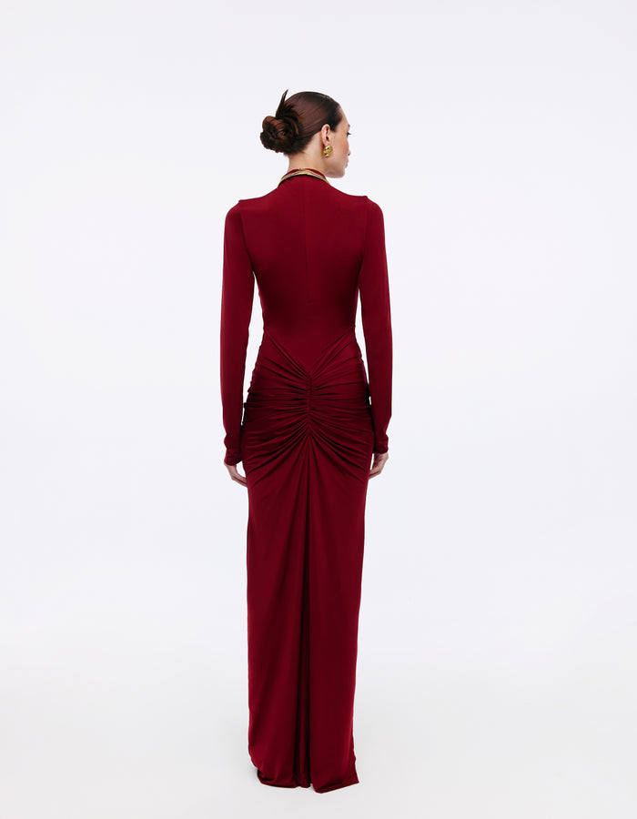 Kaya dress
