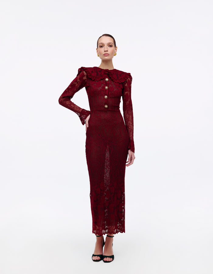 Ada dress