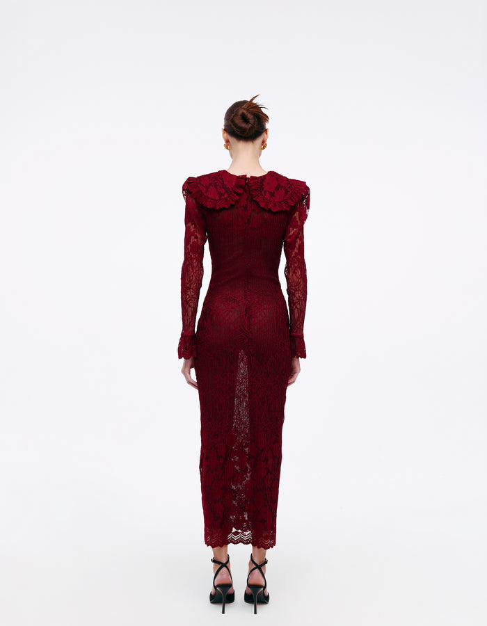 Ada dress