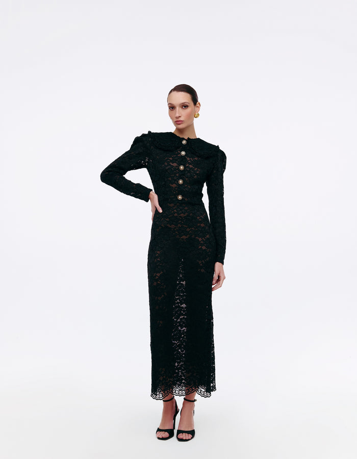Ada dress
