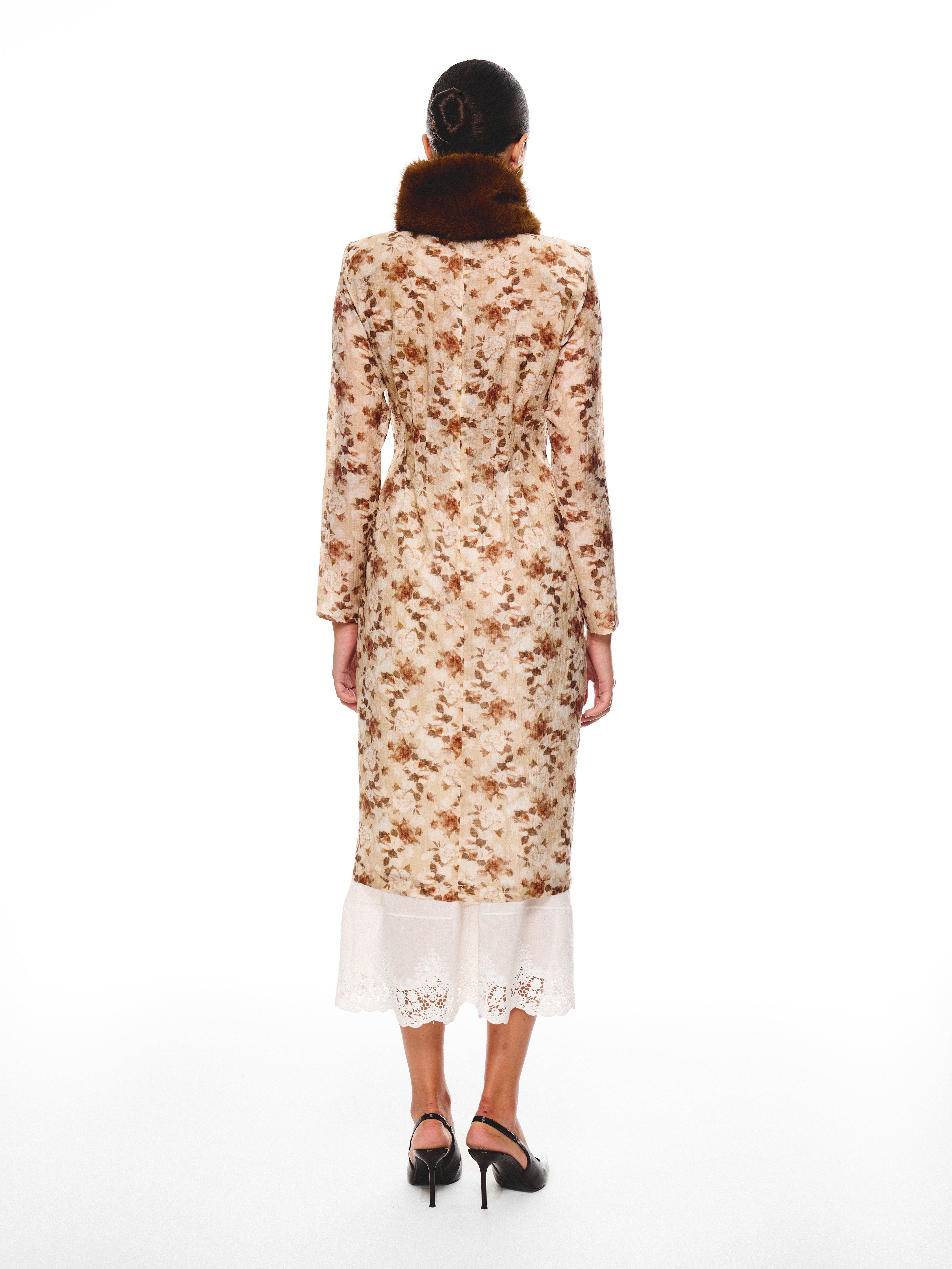 Daisy dress