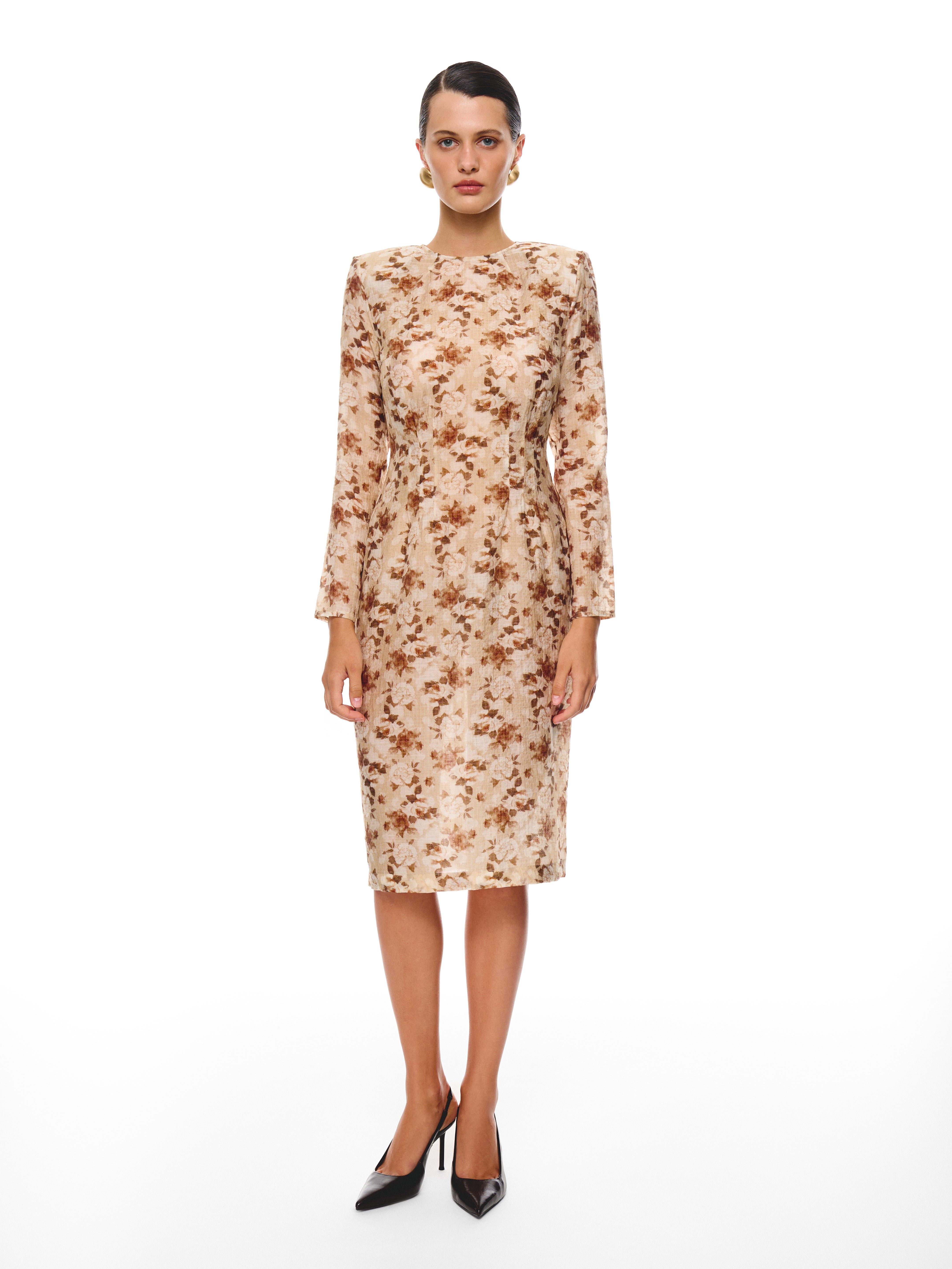 Daisy dress