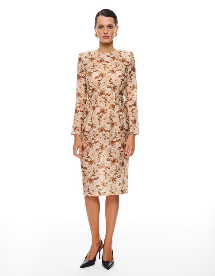 Daisy dress