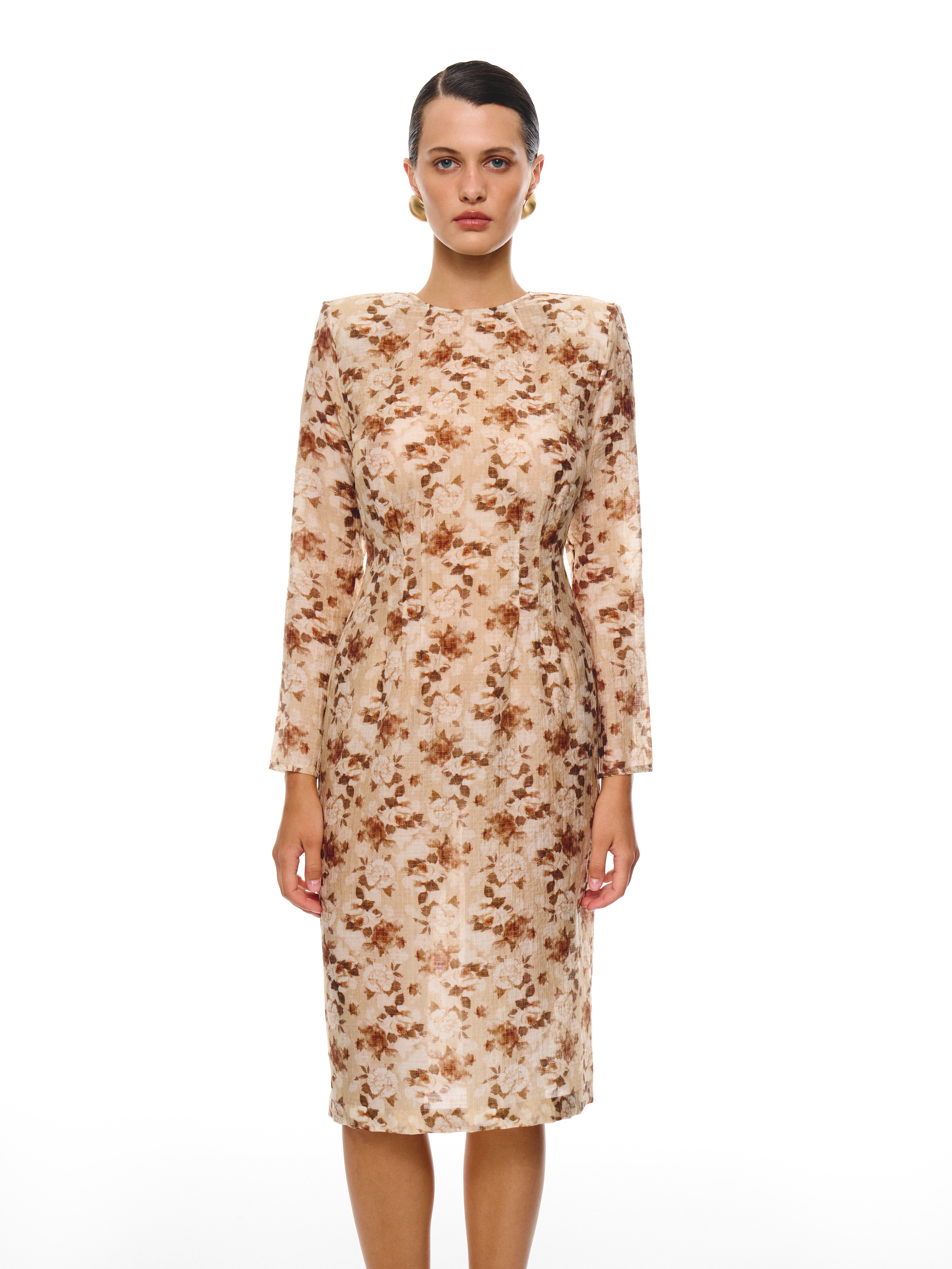Daisy dress