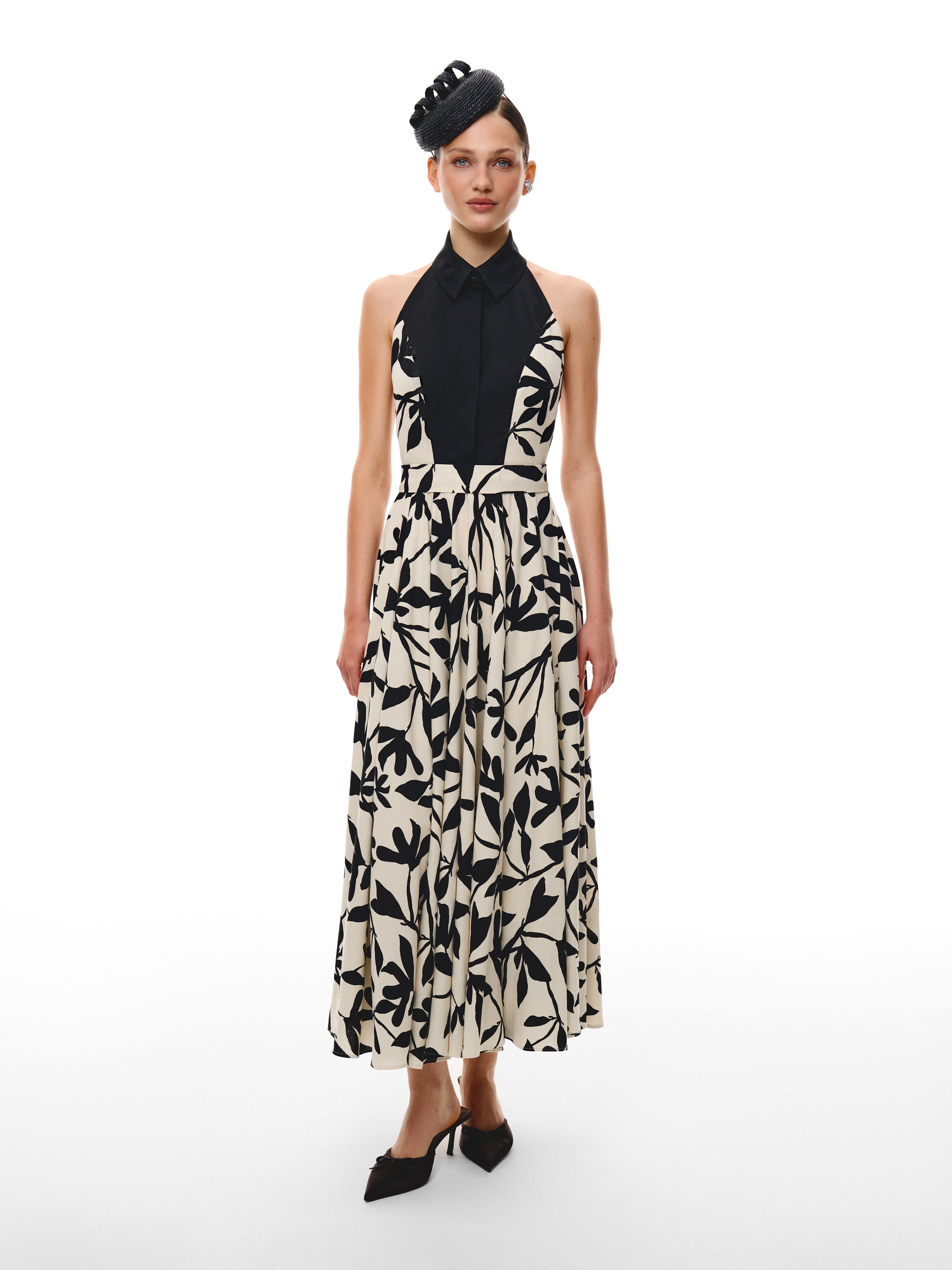 Grace dress