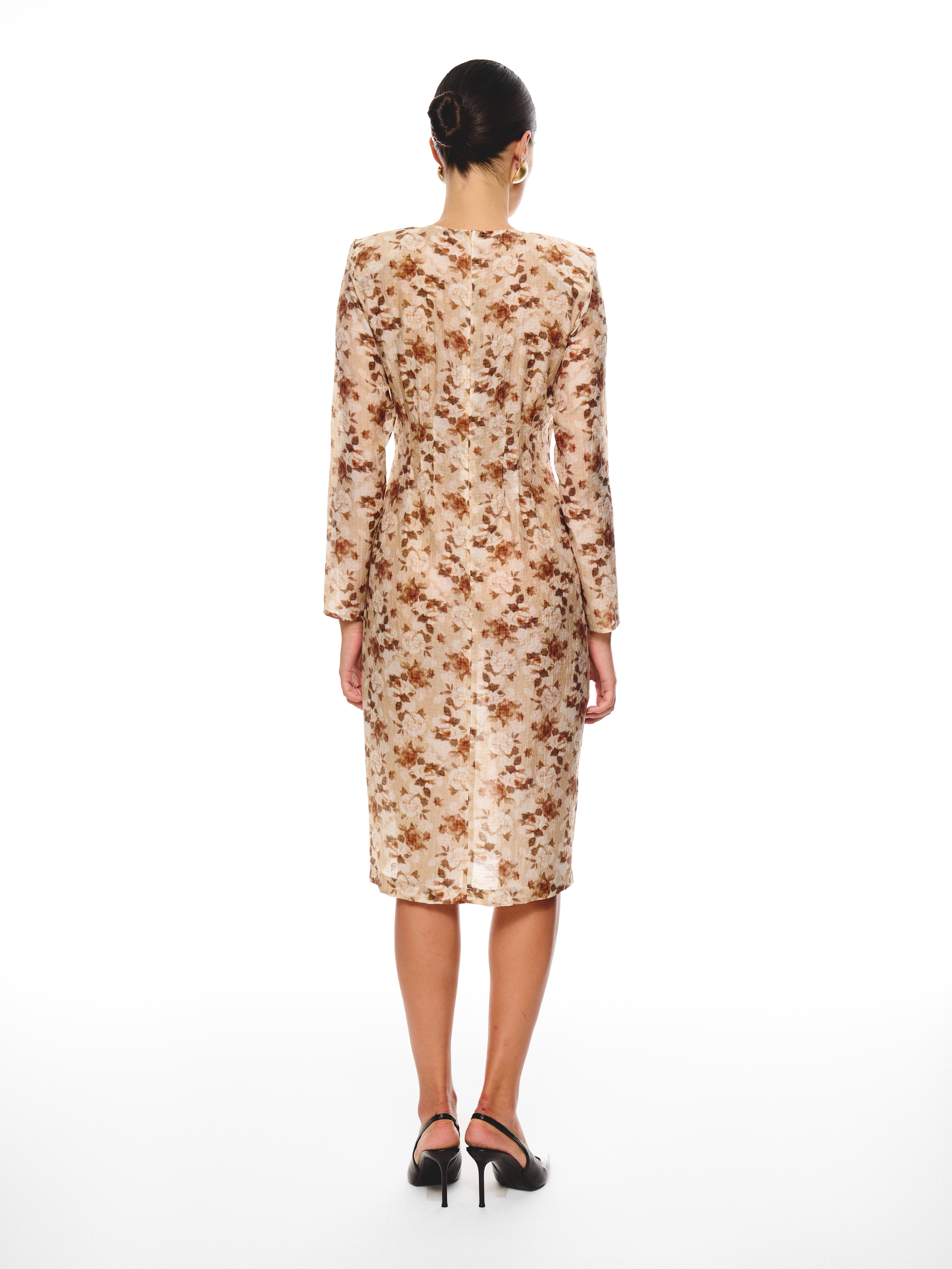 Daisy dress