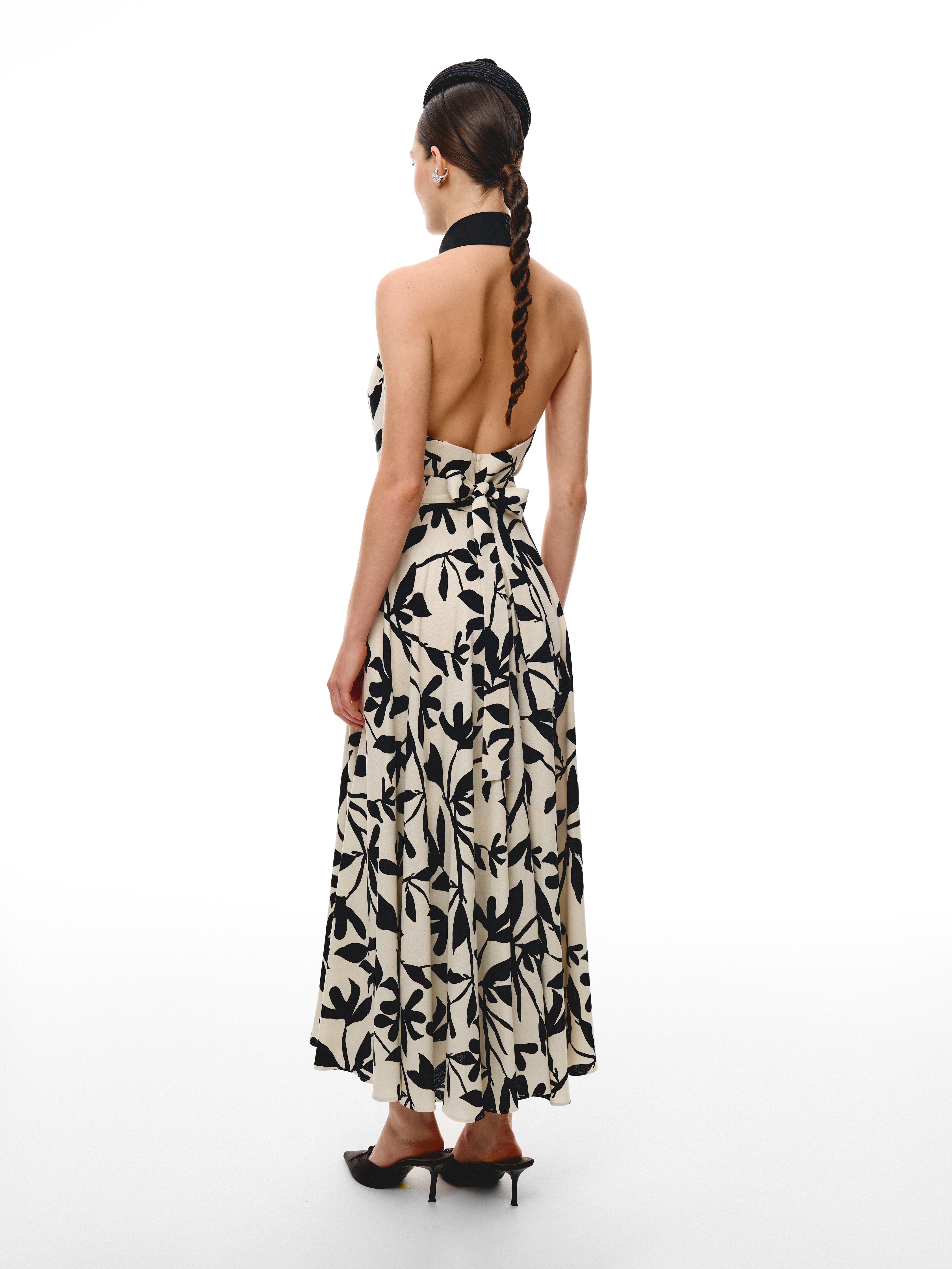 Grace dress