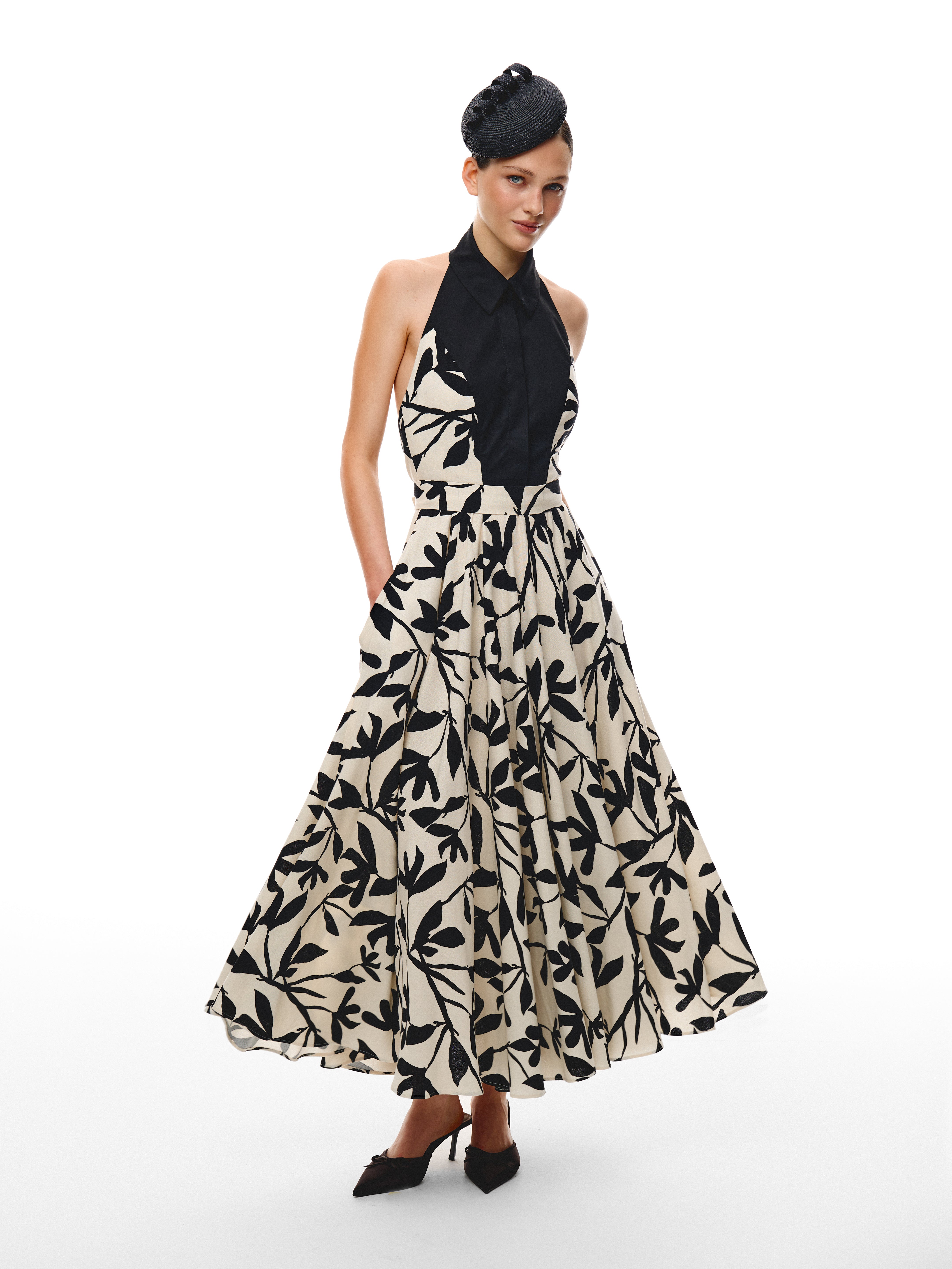 Grace dress
