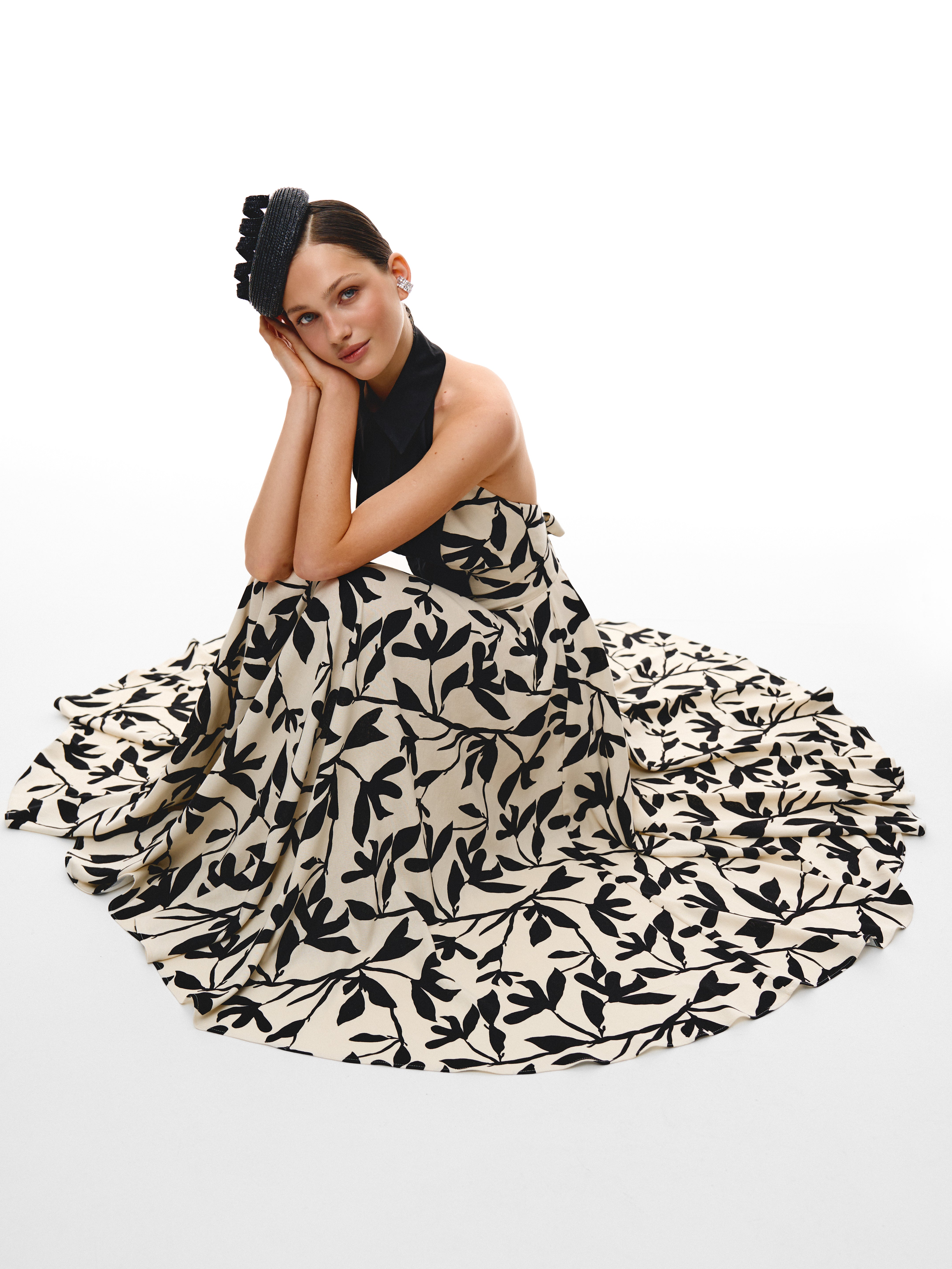 Grace dress