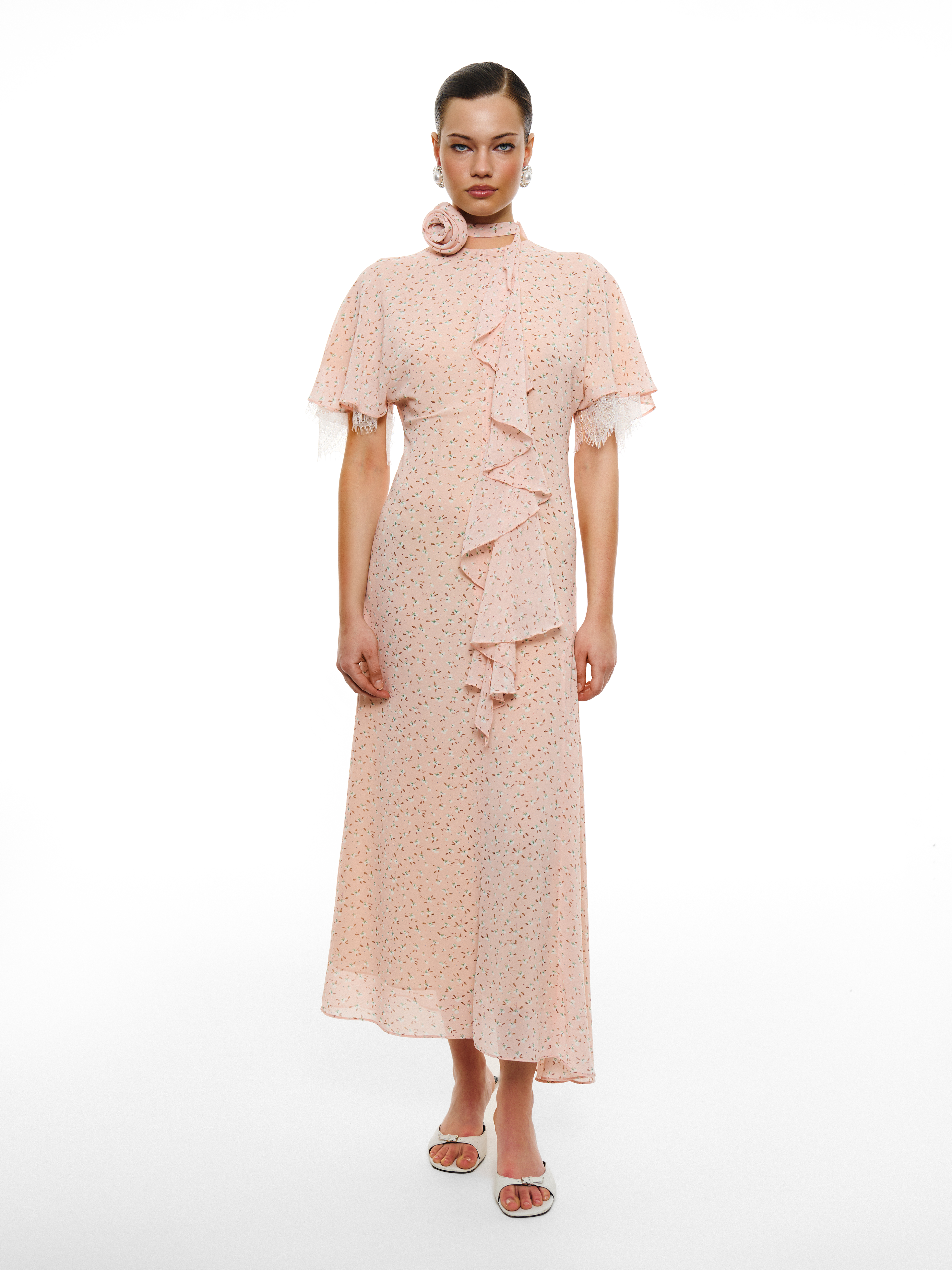 Juliette dress