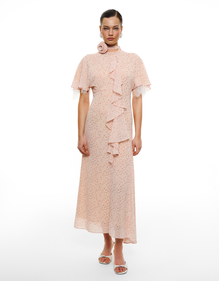 Juliette dress