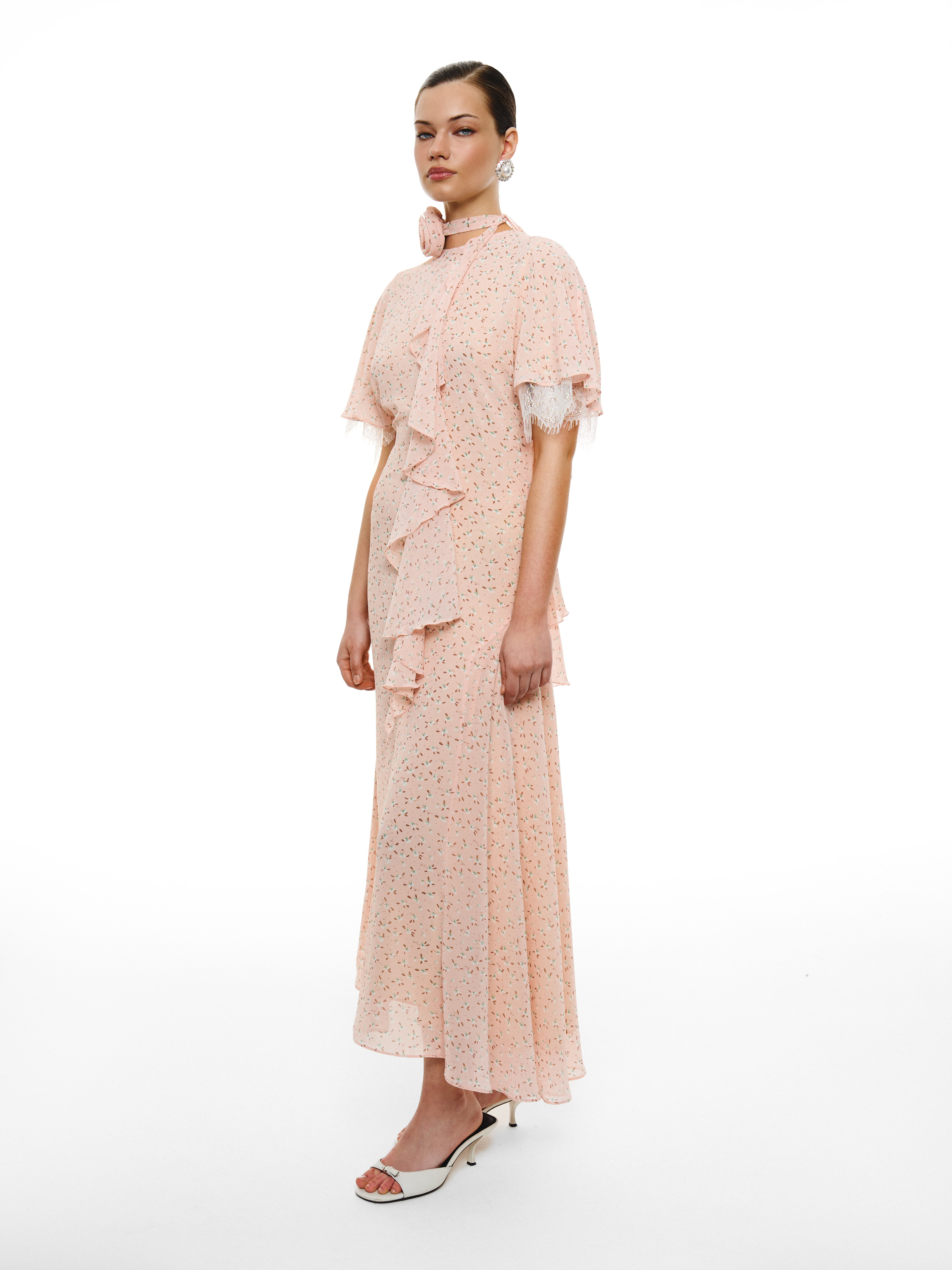 Juliette dress