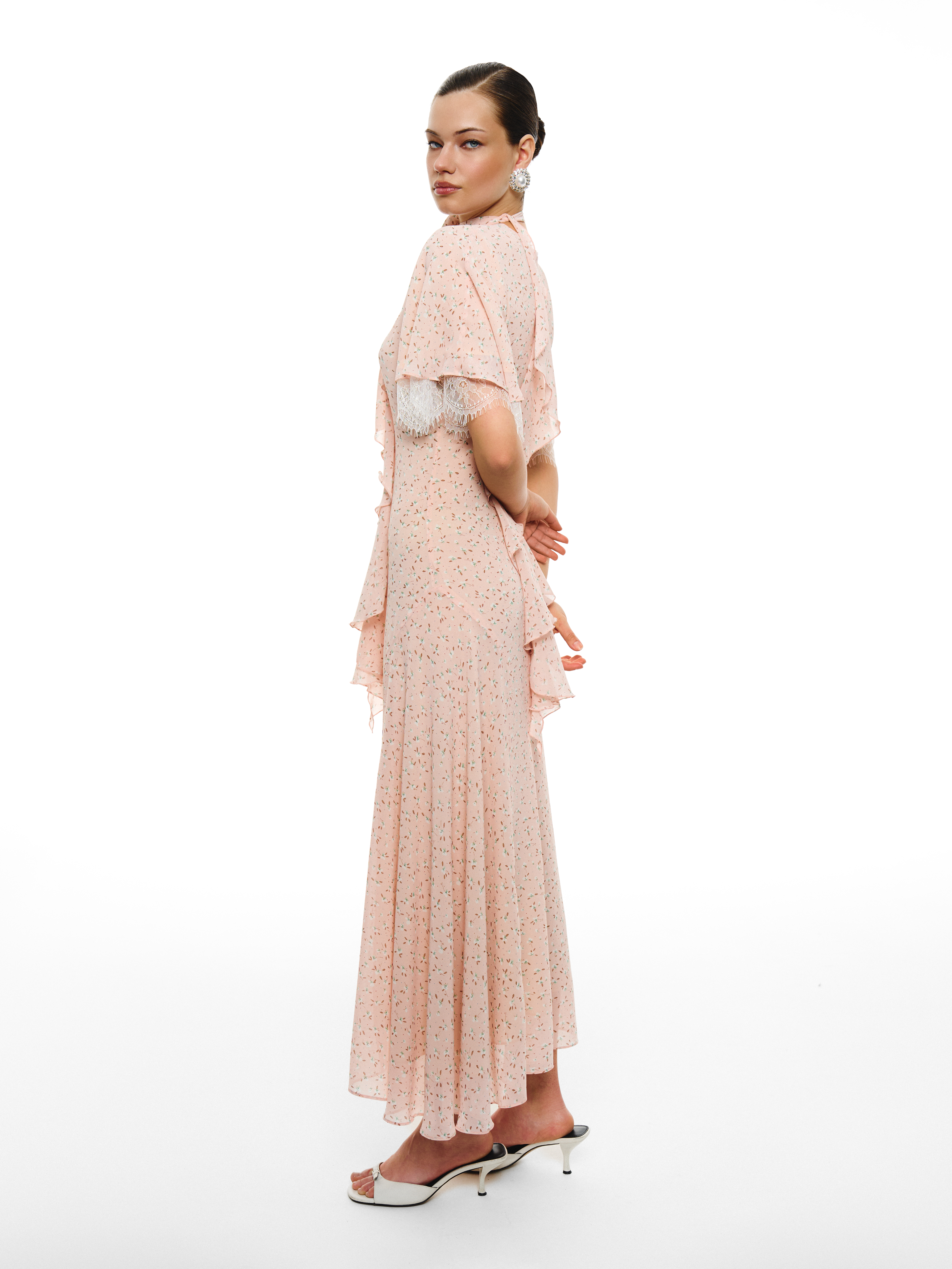 Juliette dress