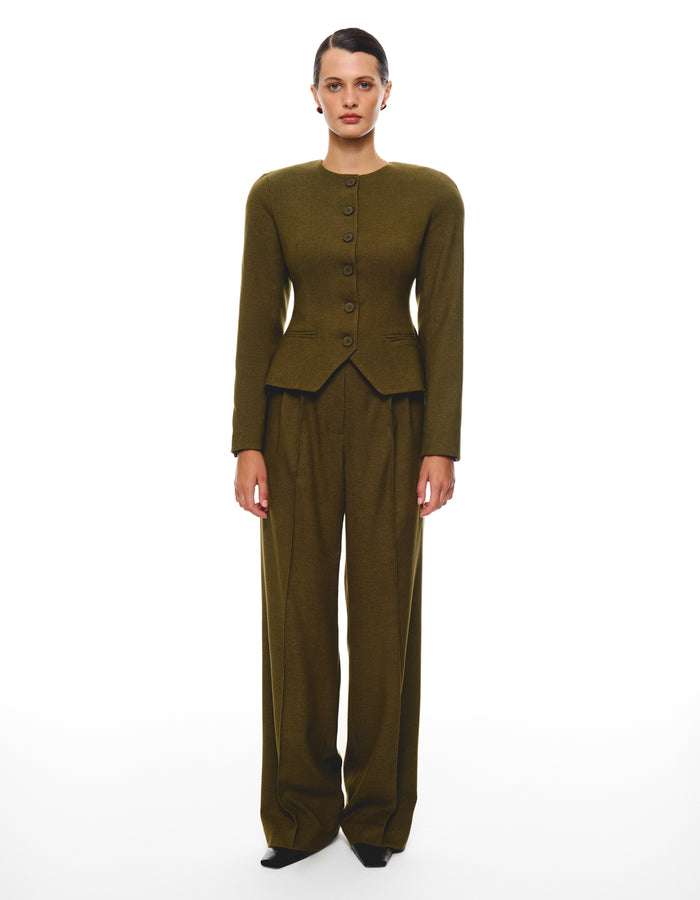 Base Pants