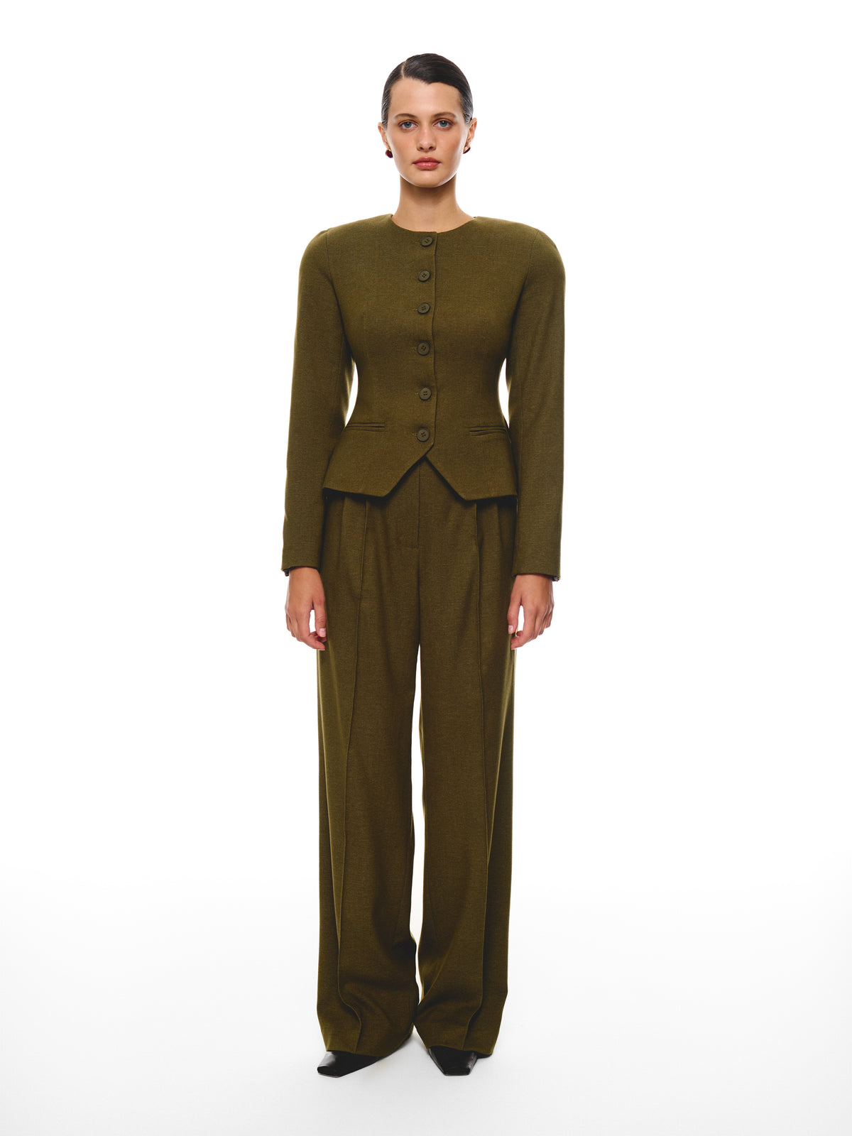 Valerie jacket